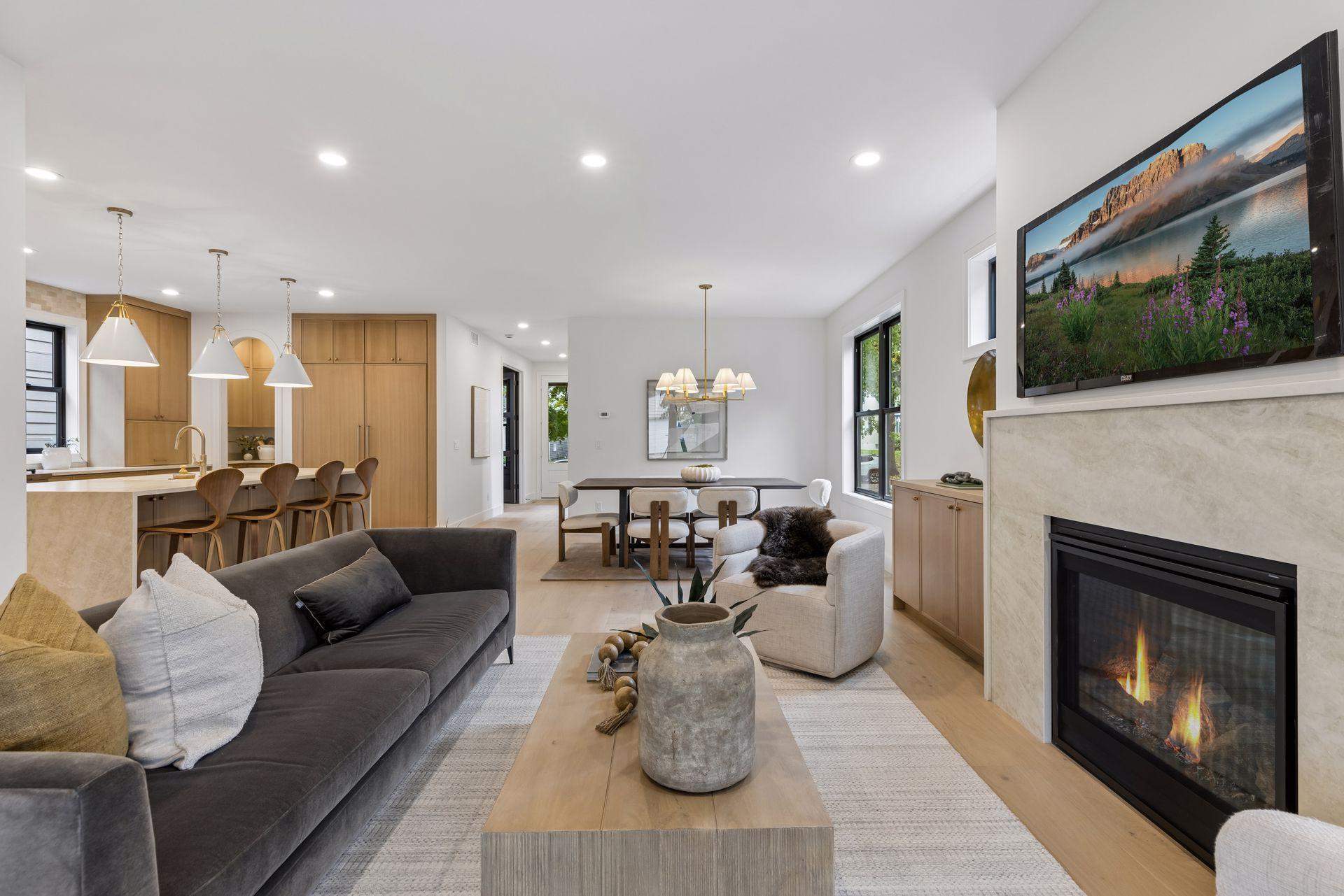 View of Residential at 5220 Chowen Avenue, Minneapolis MN 55410, Minneapolis (45 of 93) - Mike Wilen | Minnesota Team Real Estate
