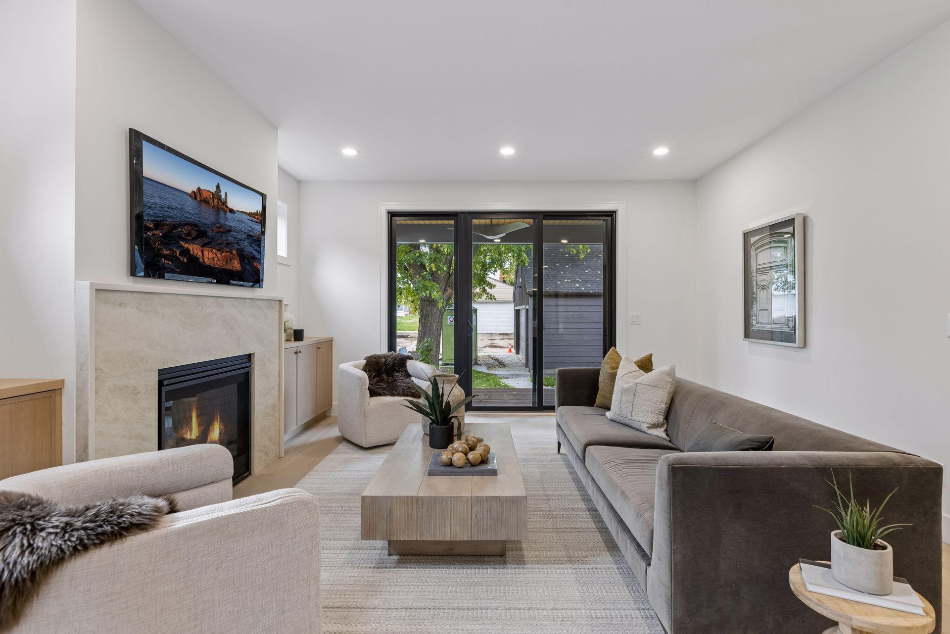 View of Residential at 5220 Chowen Avenue, Minneapolis MN 55410, Minneapolis (41 of 93) - Mike Wilen | Minnesota Team Real Estate