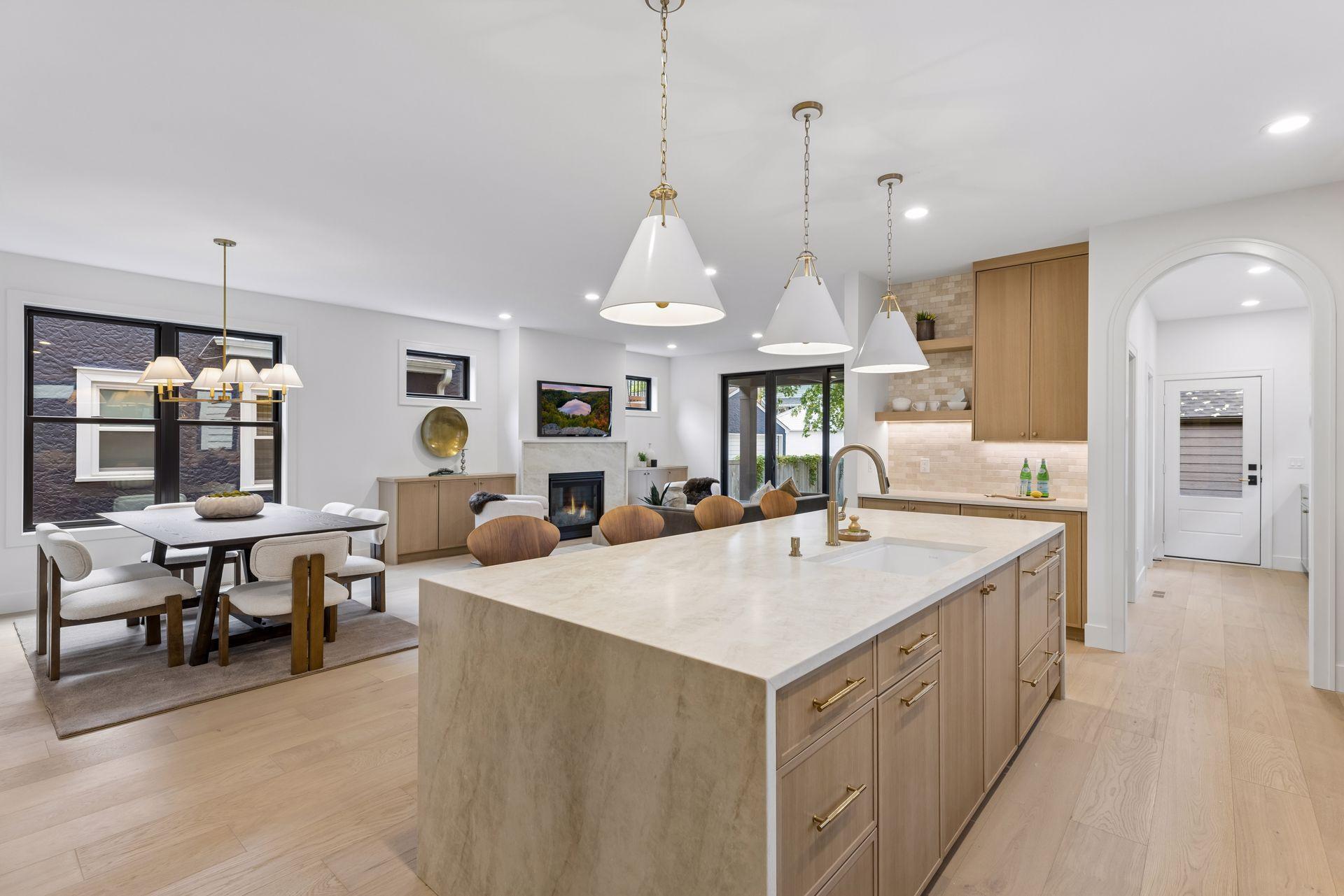 View of Residential at 5220 Chowen Avenue, Minneapolis MN 55410, Minneapolis (28 of 93) - Mike Wilen | Minnesota Team Real Estate