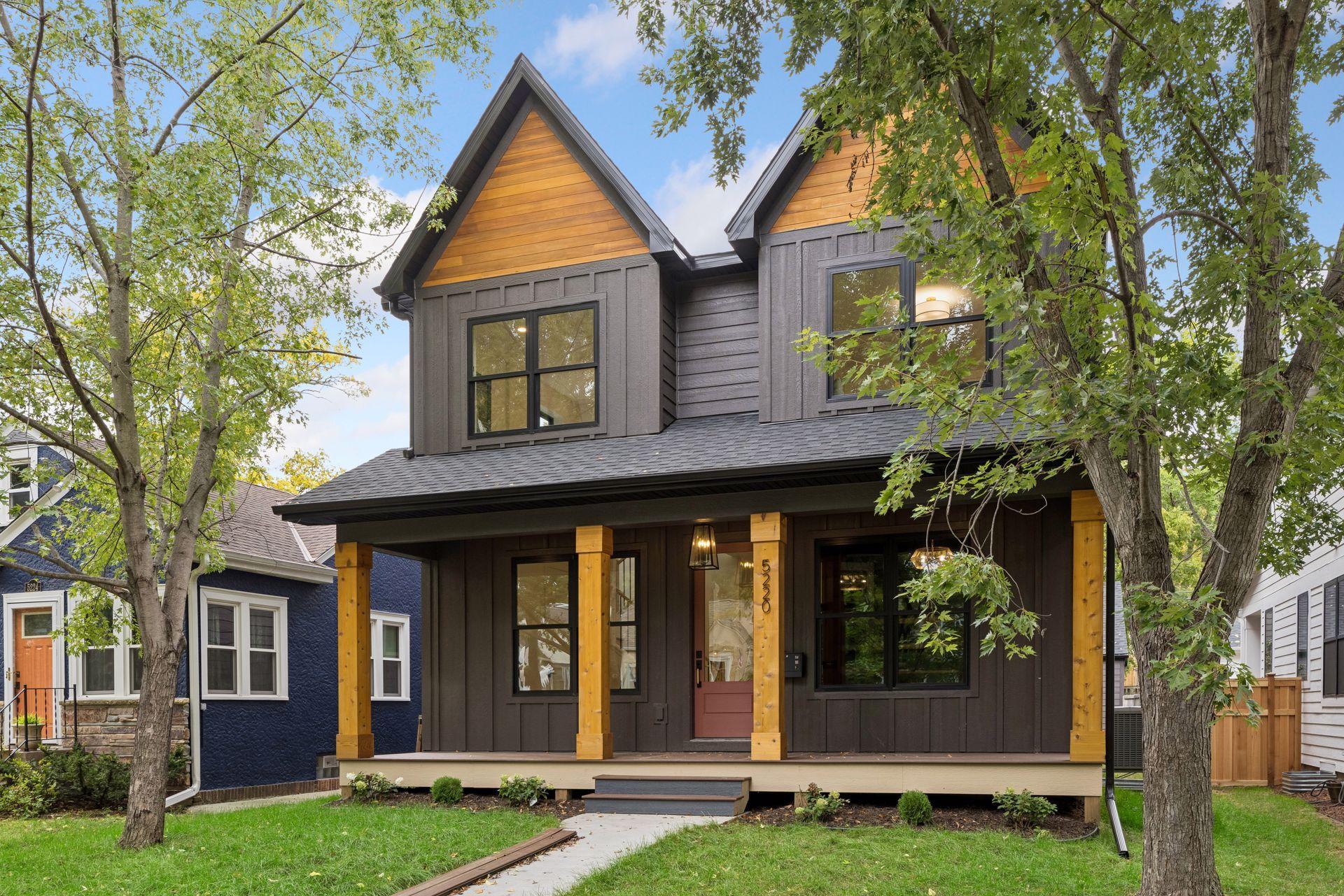 View of Residential at 5220 Chowen Avenue, Minneapolis MN 55410, Minneapolis (78 of 93) - Mike Wilen | Minnesota Team Real Estate