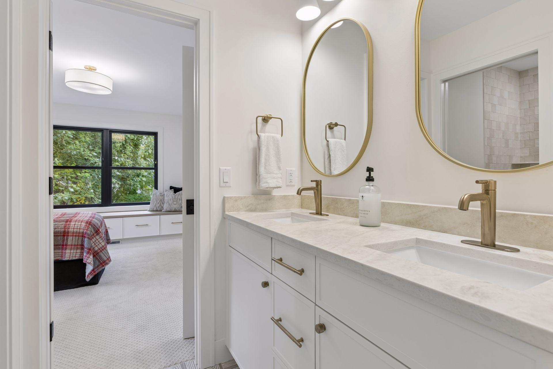 View of Residential at 5220 Chowen Avenue, Minneapolis MN 55410, Minneapolis (60 of 93) - Mike Wilen | Minnesota Team Real Estate