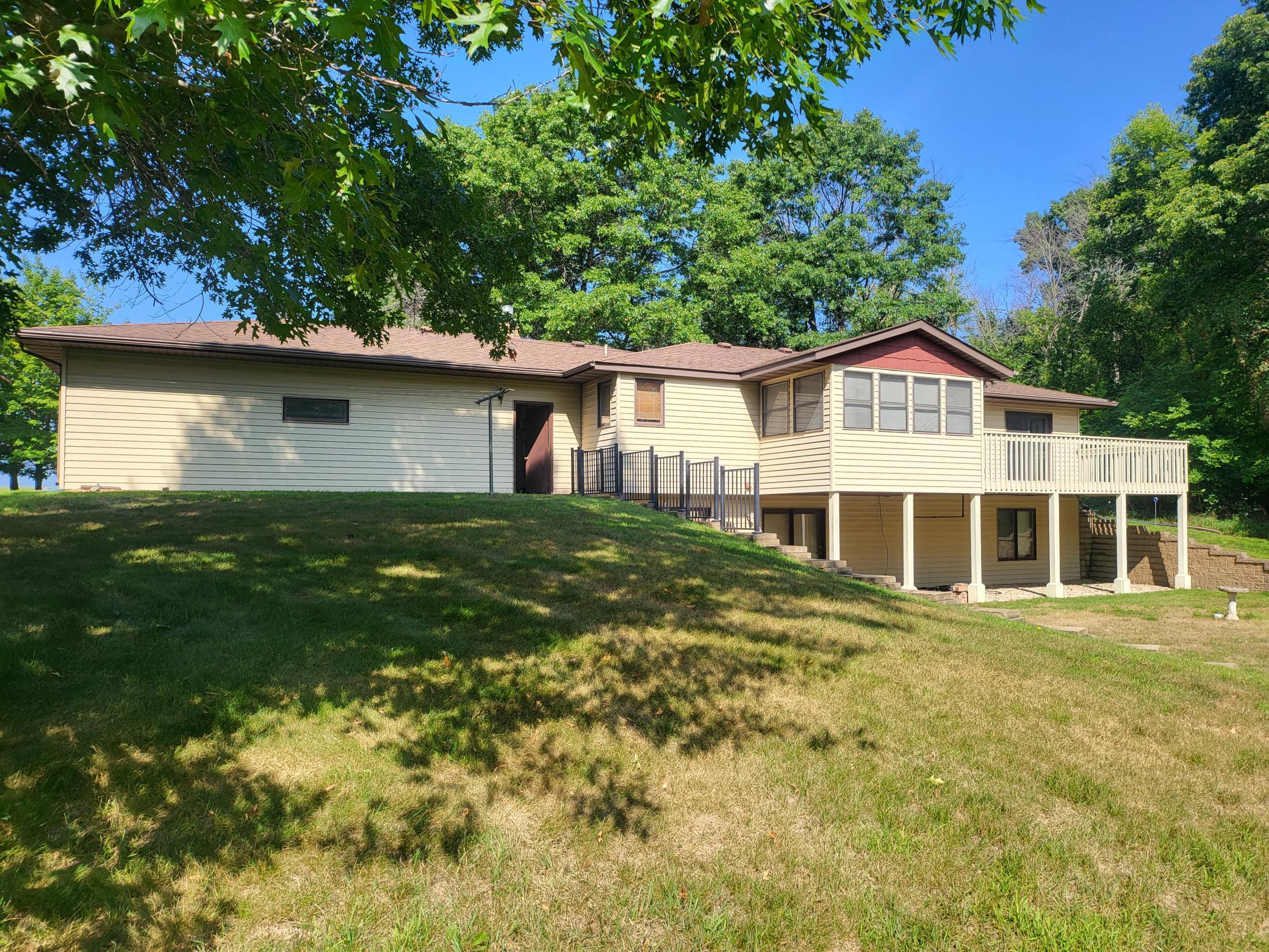 View of Residential at 22637 Raven Street, Oak Grove MN 55005, Oak Grove (2 of 2) - Mike Wilen | Minnesota Team Real Estate