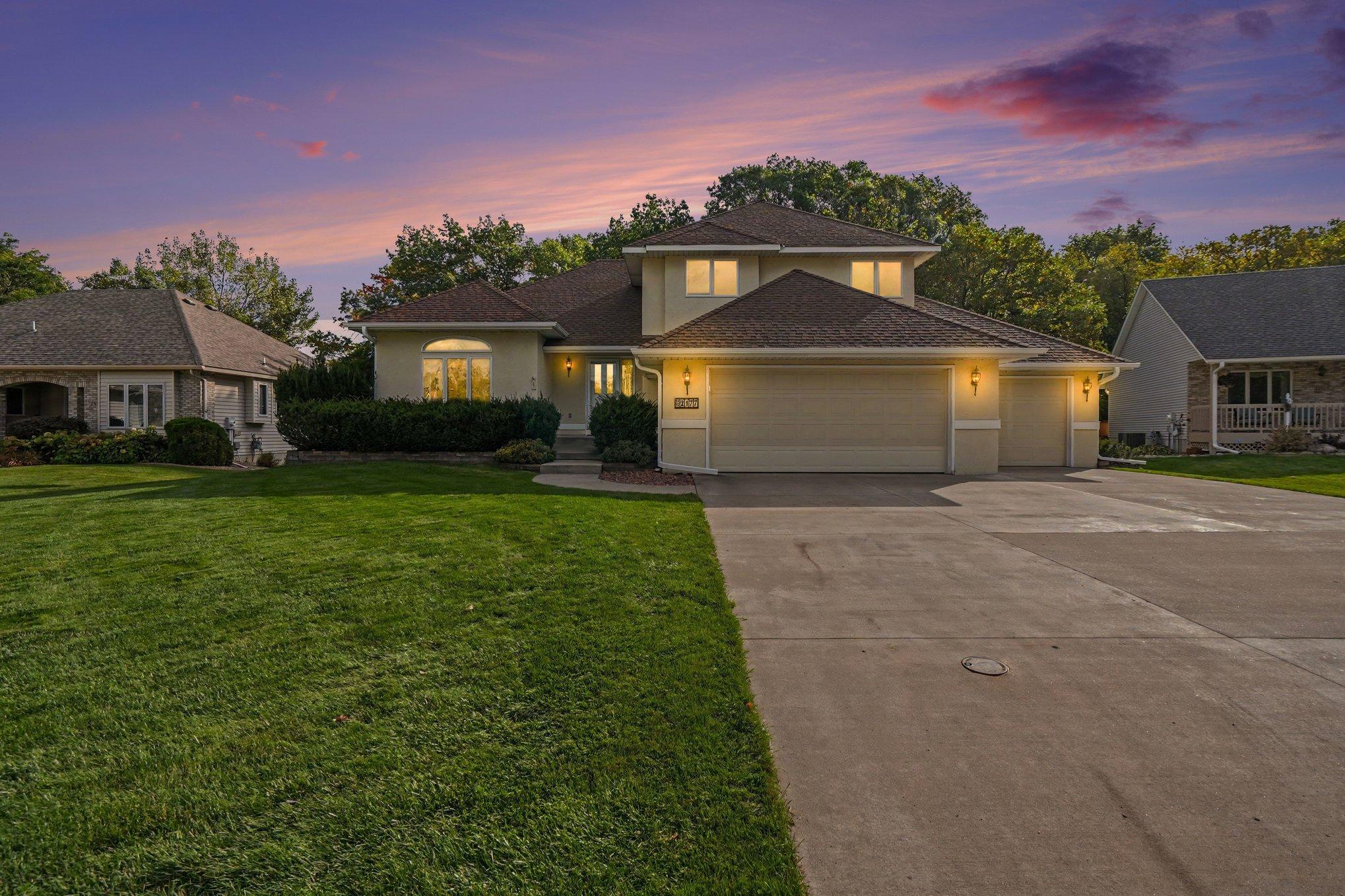 View of Residential at 2177 Hynes Avenue, Oakdale MN 55128, Oakdale - Mike Wilen | Minnesota Team Real Estate