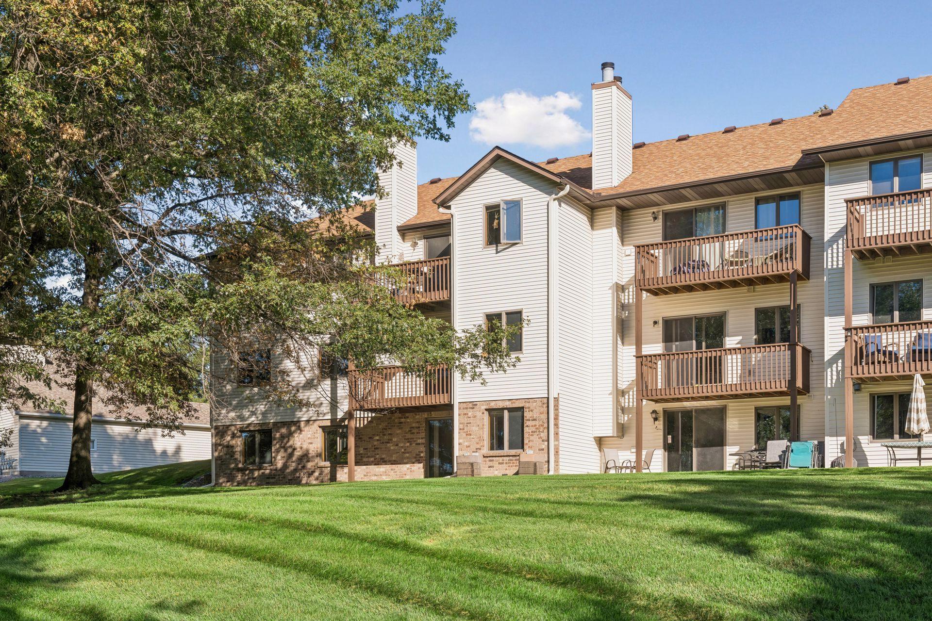 View of Residential at 2642 Lake Court Drive #28, Mounds View MN 55112, Mounds View (32 of 33) - Mike Wilen | Minnesota Team Real Estate
