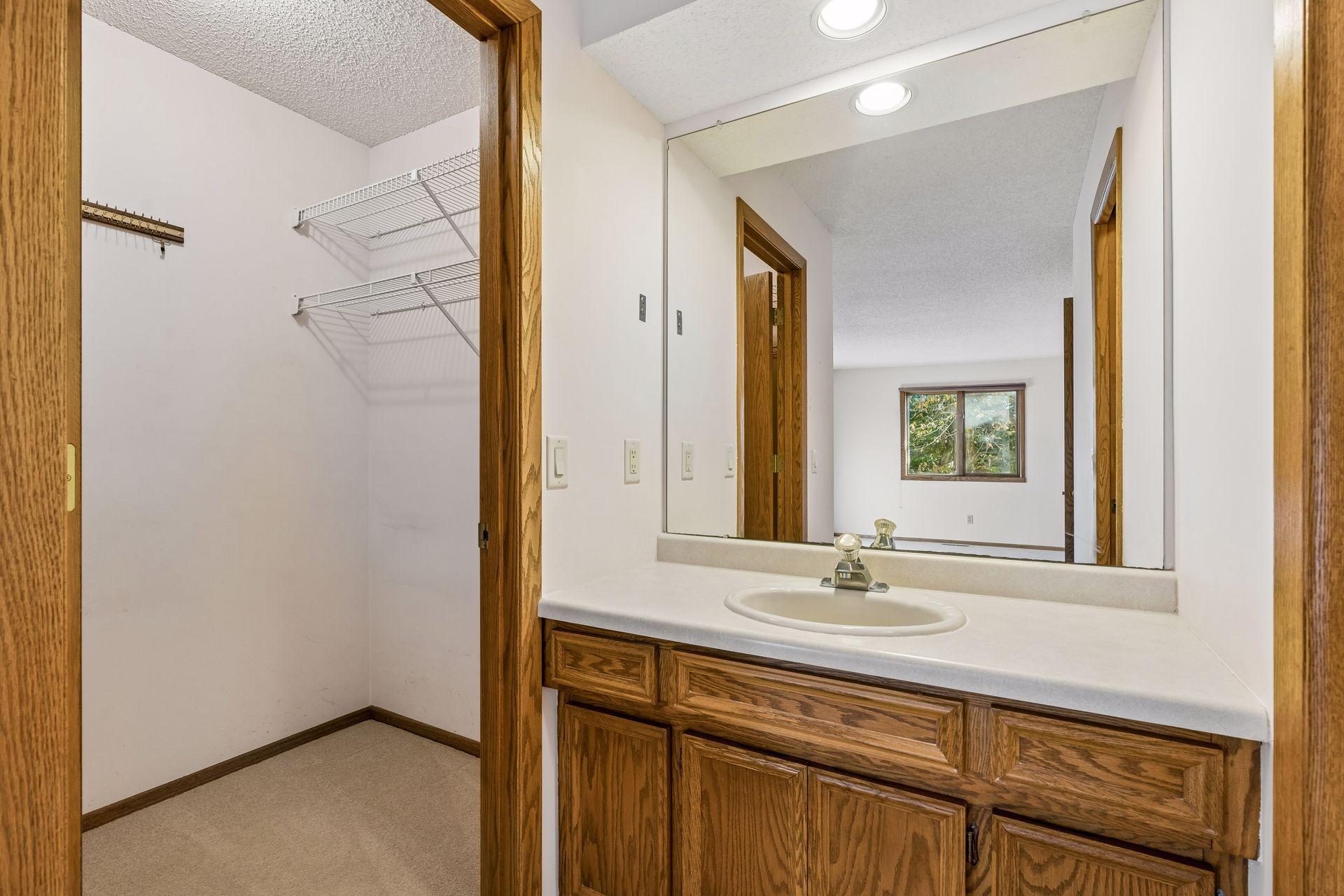View of Residential at 2642 Lake Court Drive #28, Mounds View MN 55112, Mounds View (15 of 33) - Mike Wilen | Minnesota Team Real Estate