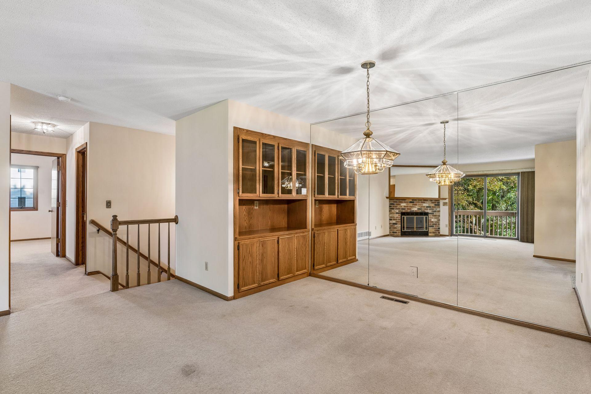 View of Residential at 2642 Lake Court Drive #28, Mounds View MN 55112, Mounds View (10 of 33) - Mike Wilen | Minnesota Team Real Estate