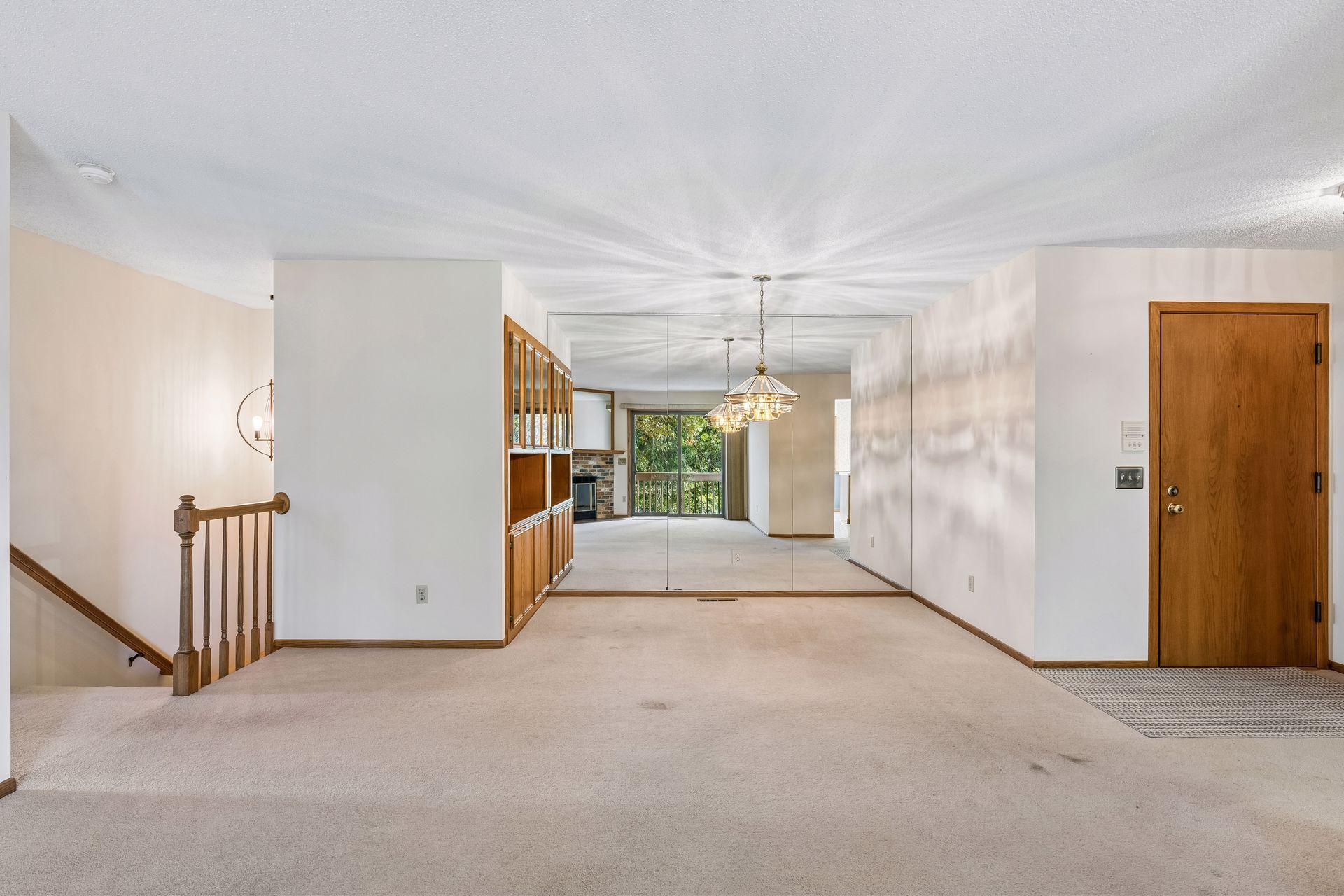 View of Residential at 2642 Lake Court Drive #28, Mounds View MN 55112, Mounds View (11 of 33) - Mike Wilen | Minnesota Team Real Estate