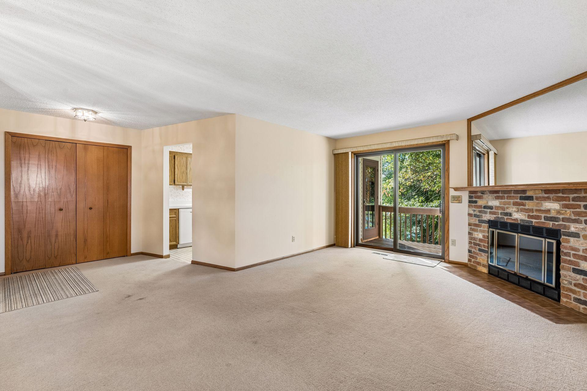 View of Residential at 2642 Lake Court Drive #28, Mounds View MN 55112, Mounds View (12 of 33) - Mike Wilen | Minnesota Team Real Estate
