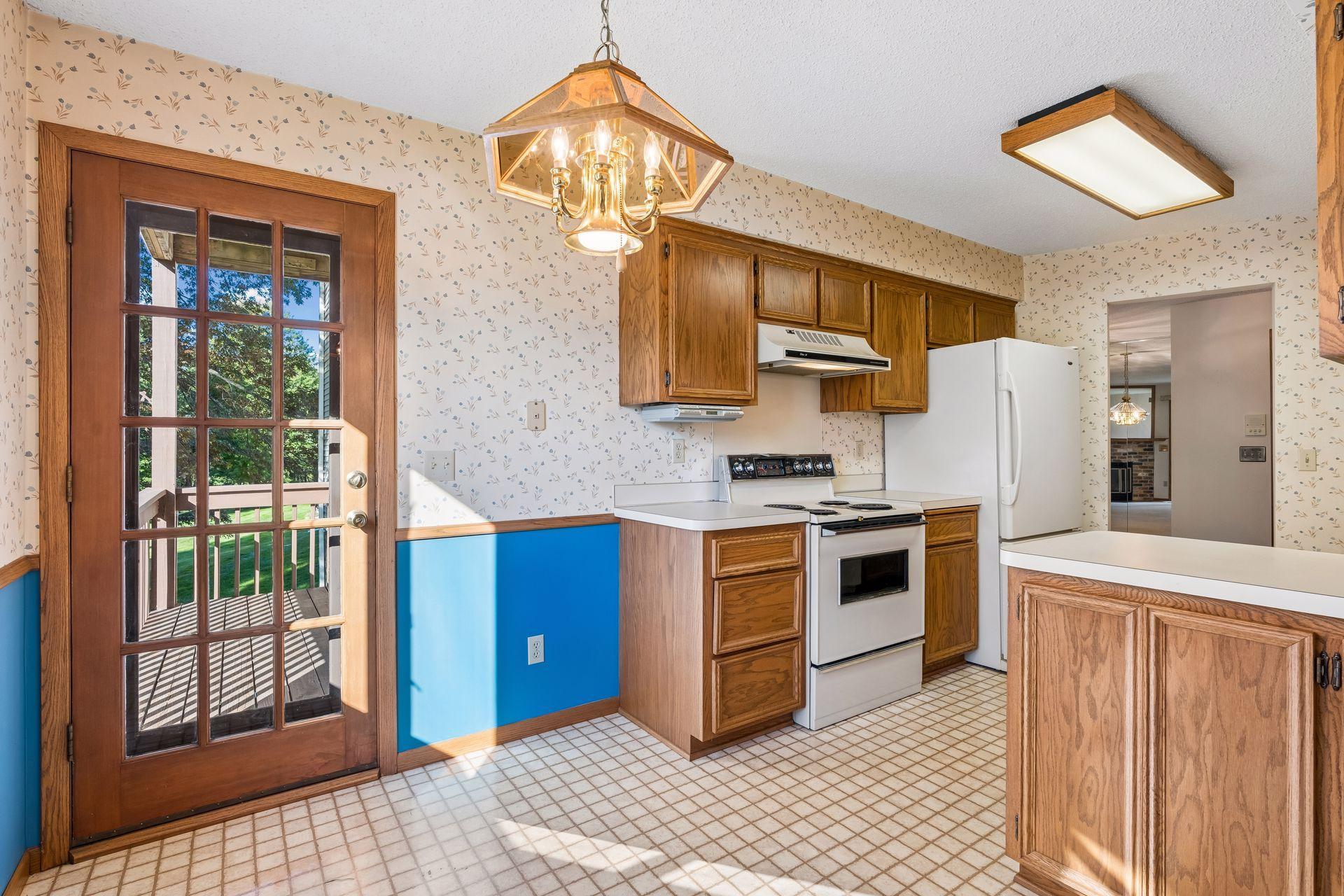 View of Residential at 2642 Lake Court Drive #28, Mounds View MN 55112, Mounds View (9 of 33) - Mike Wilen | Minnesota Team Real Estate