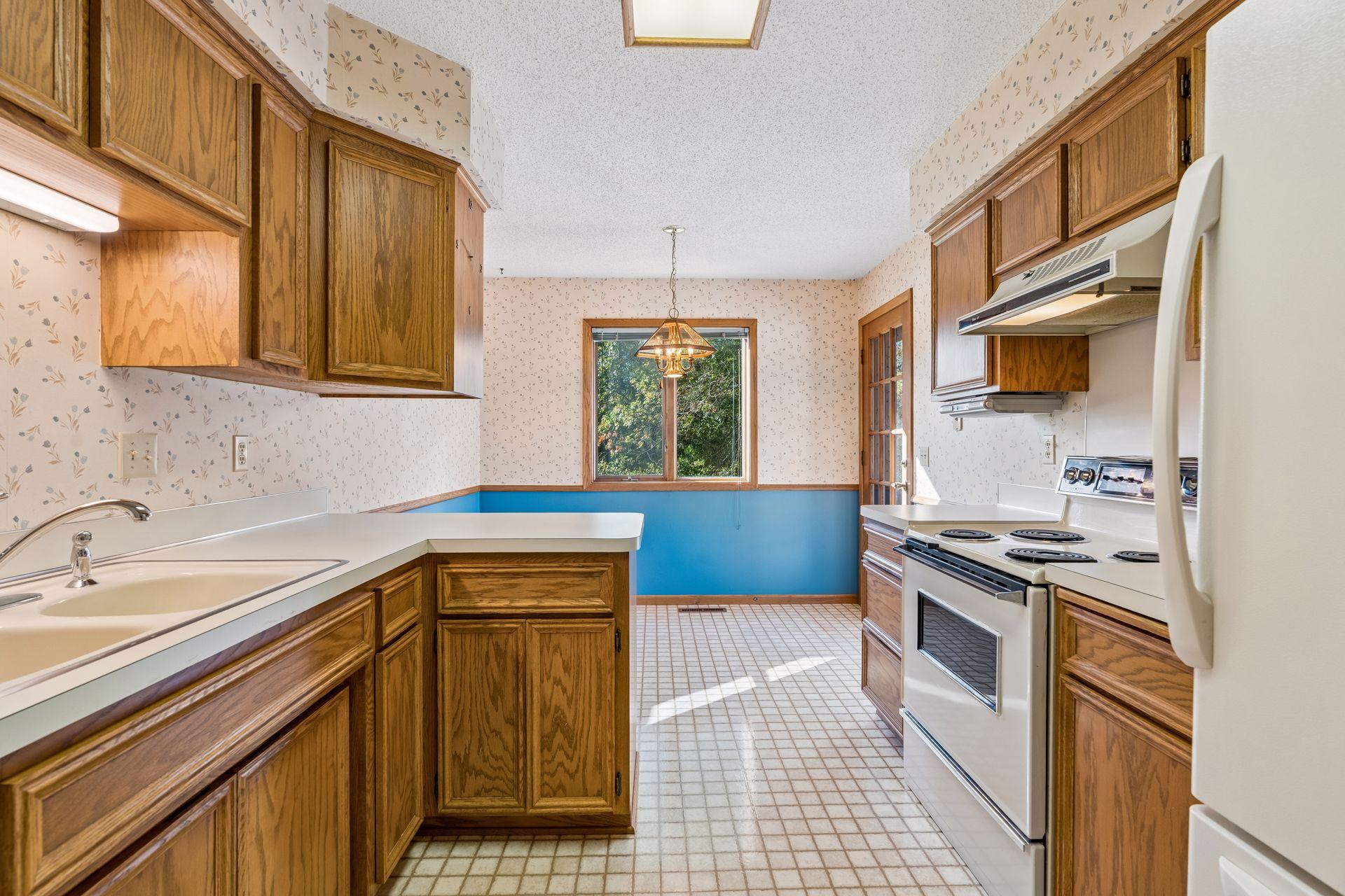 View of Residential at 2642 Lake Court Drive #28, Mounds View MN 55112, Mounds View (7 of 33) - Mike Wilen | Minnesota Team Real Estate
