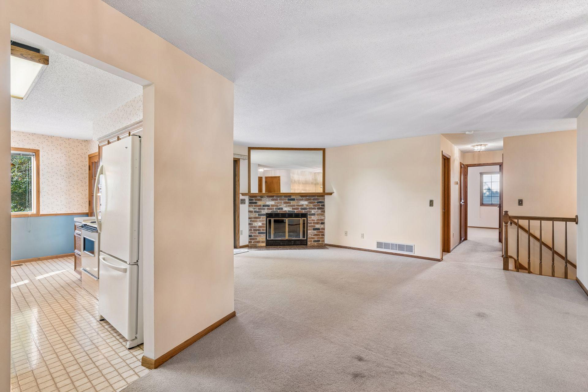 View of Residential at 2642 Lake Court Drive #28, Mounds View MN 55112, Mounds View (5 of 33) - Mike Wilen | Minnesota Team Real Estate