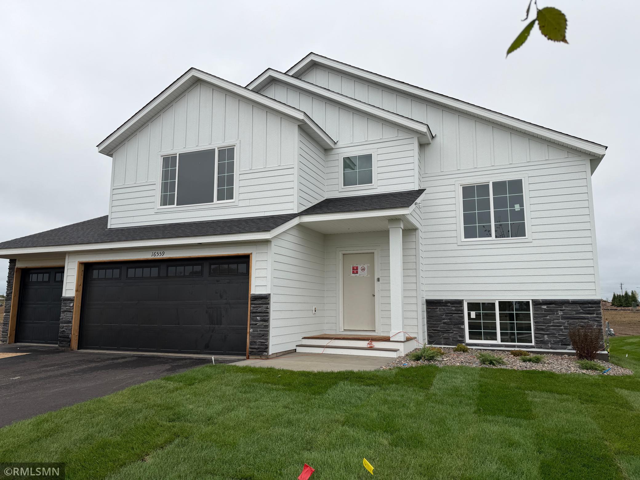 View of Single Family at 16559 Vance Street, Elk River - Mike Wilen | Minnesota Team Real Estate