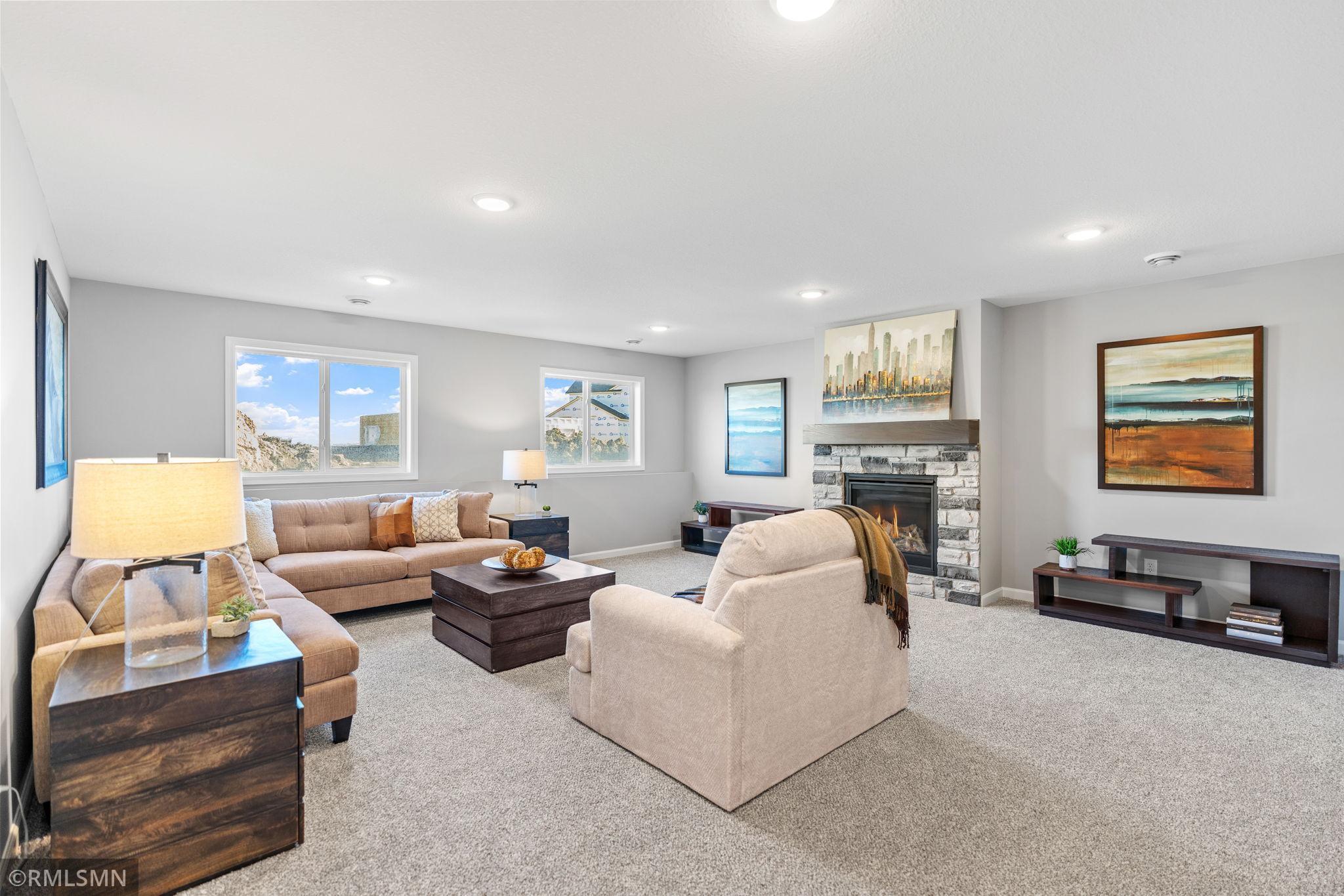 View of Residential at 16559 Vance Street, Elk River MN 55330, Elk River (24 of 34) - Mike Wilen | Minnesota Team Real Estate