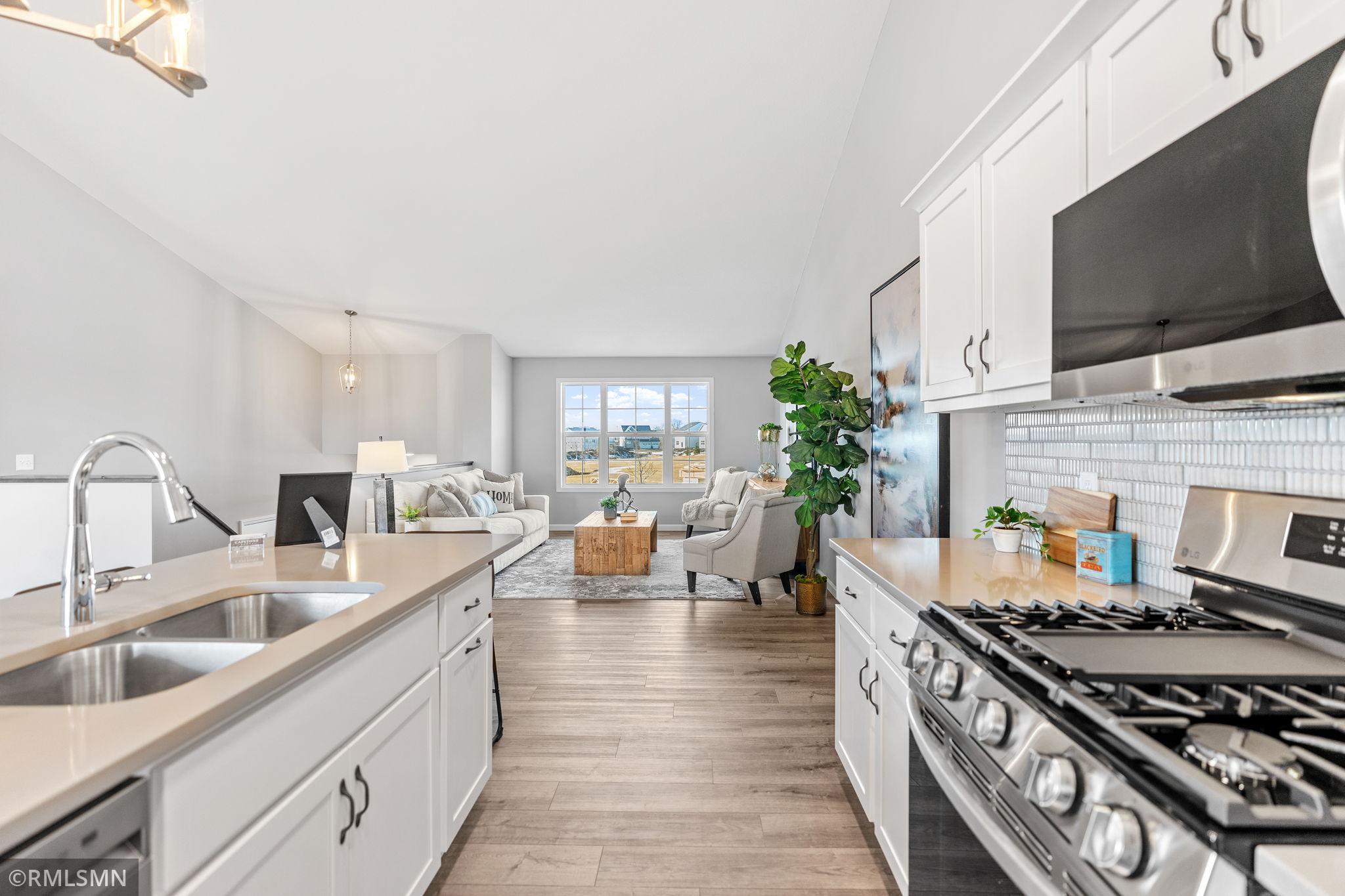 View of Residential at 16559 Vance Street, Elk River MN 55330, Elk River (9 of 34) - Mike Wilen | Minnesota Team Real Estate