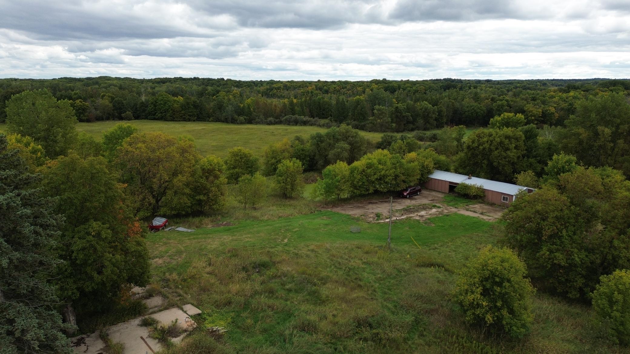 View of Land at 3850 405th Avenue, Braham MN 55006, Braham (19 of 29) - Mike Wilen | Minnesota Team Real Estate