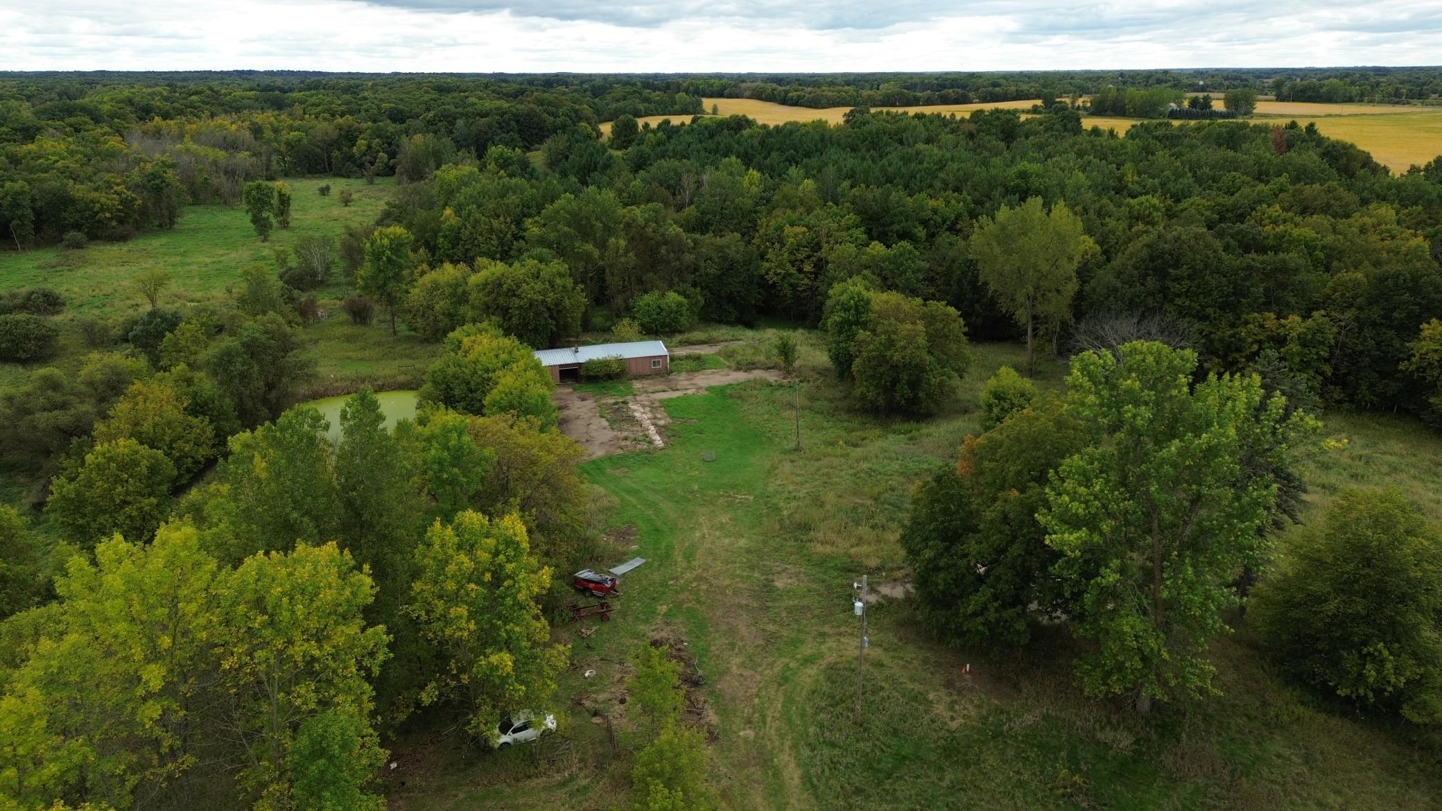 View of Land at 3850 405th Avenue, Braham MN 55006, Braham (16 of 29) - Mike Wilen | Minnesota Team Real Estate