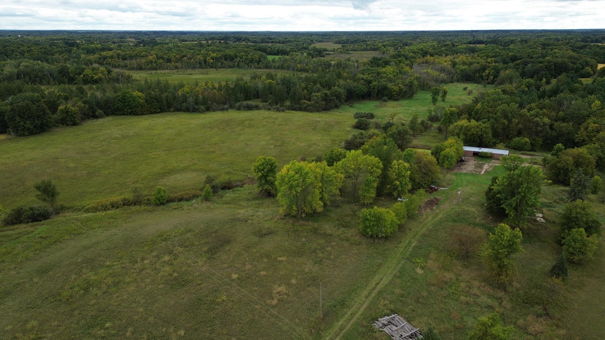 View of Land at 3850 405th Avenue, Braham MN 55006, Braham (13 of 29) - Mike Wilen | Minnesota Team Real Estate