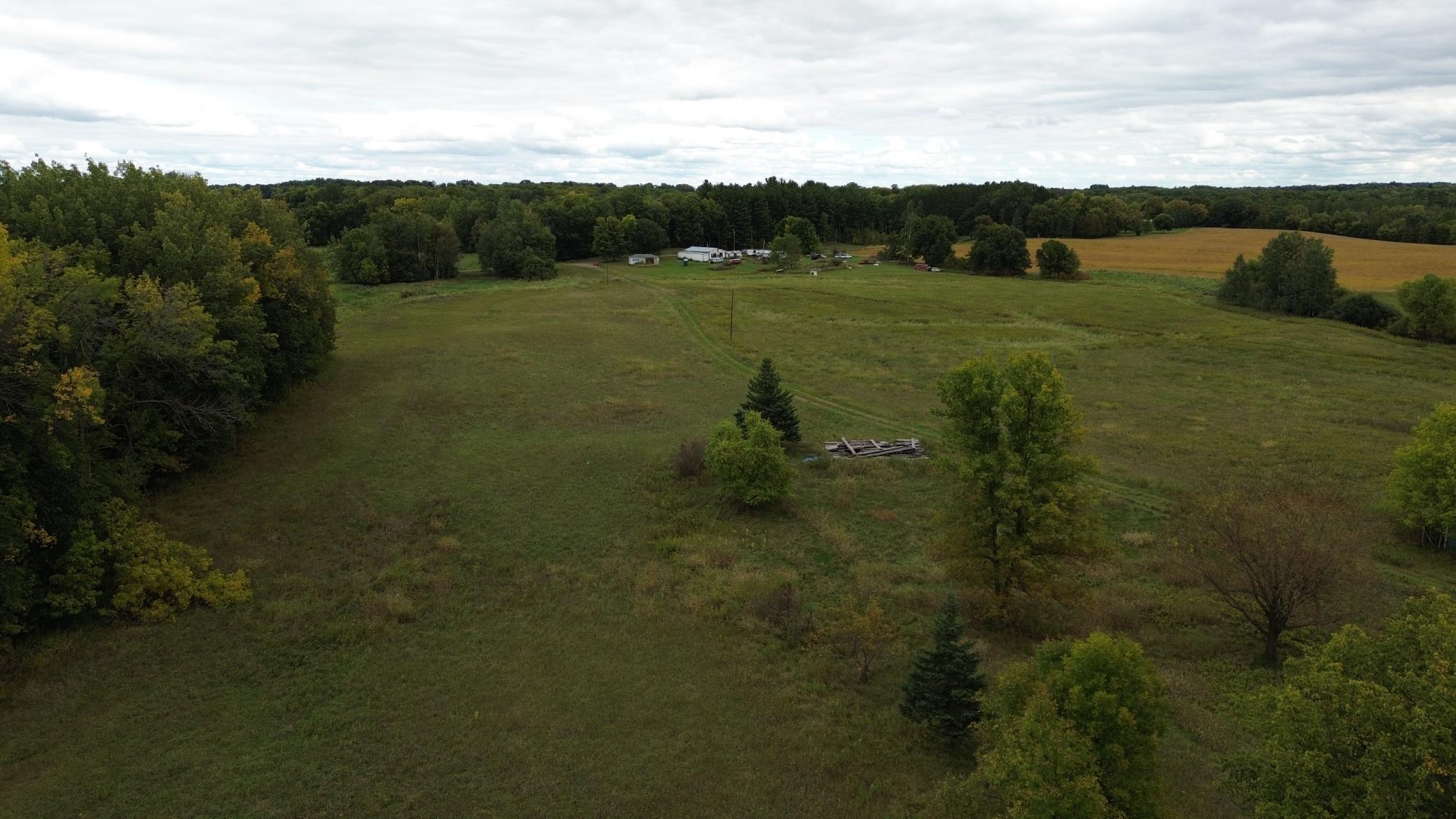 View of Land at 3850 405th Avenue, Braham MN 55006, Braham (12 of 29) - Mike Wilen | Minnesota Team Real Estate