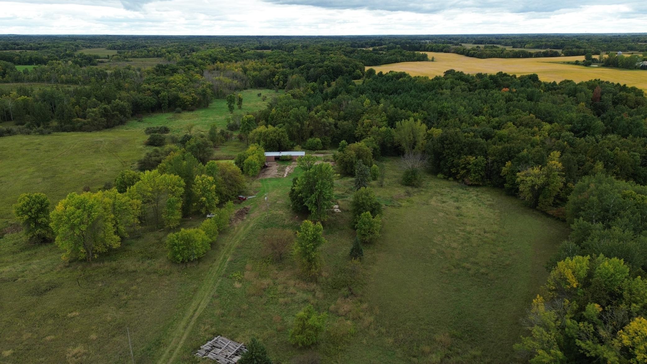 View of Land at 3850 405th Avenue, Braham MN 55006, Braham (11 of 29) - Mike Wilen | Minnesota Team Real Estate