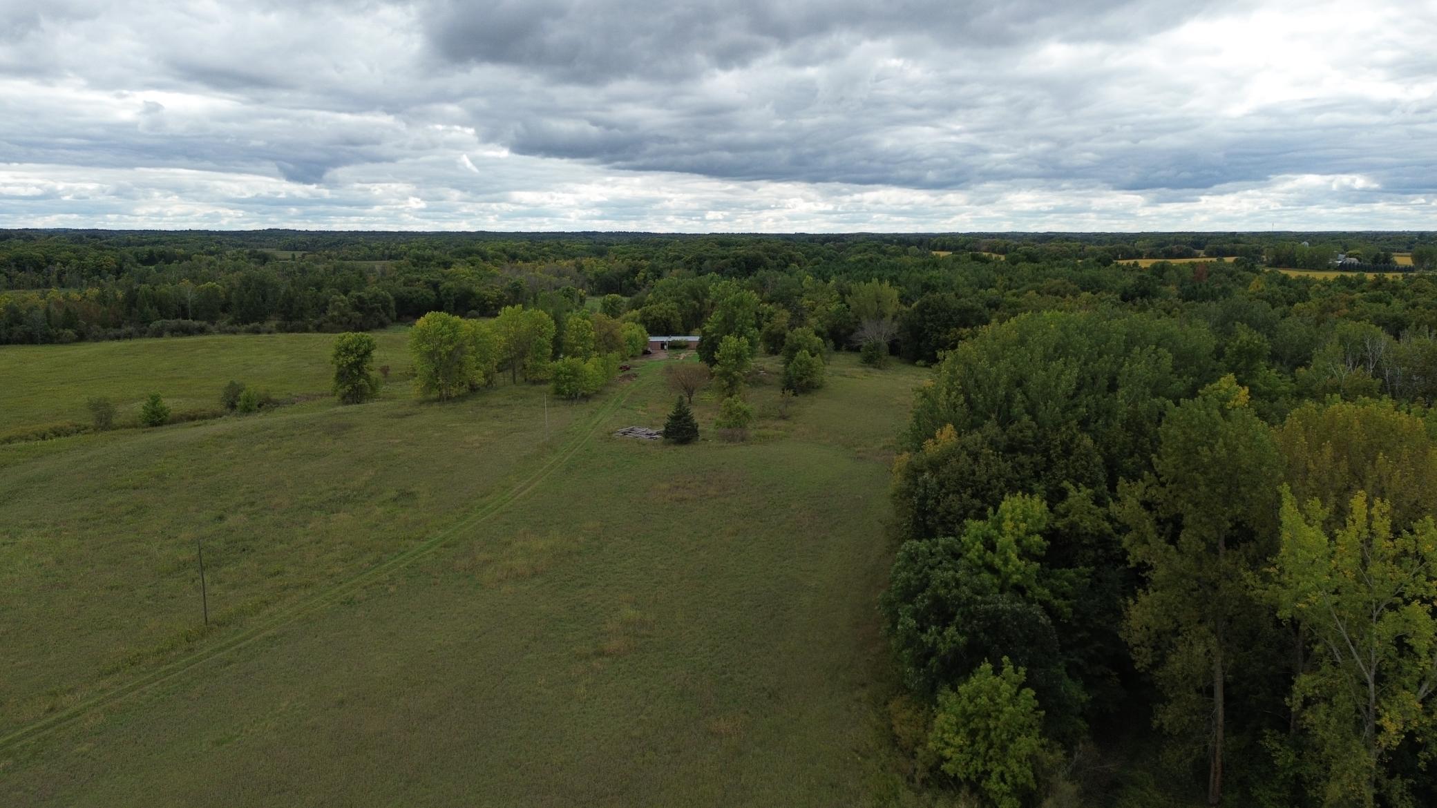 View of Land at 3850 405th Avenue, Braham MN 55006, Braham (10 of 29) - Mike Wilen | Minnesota Team Real Estate