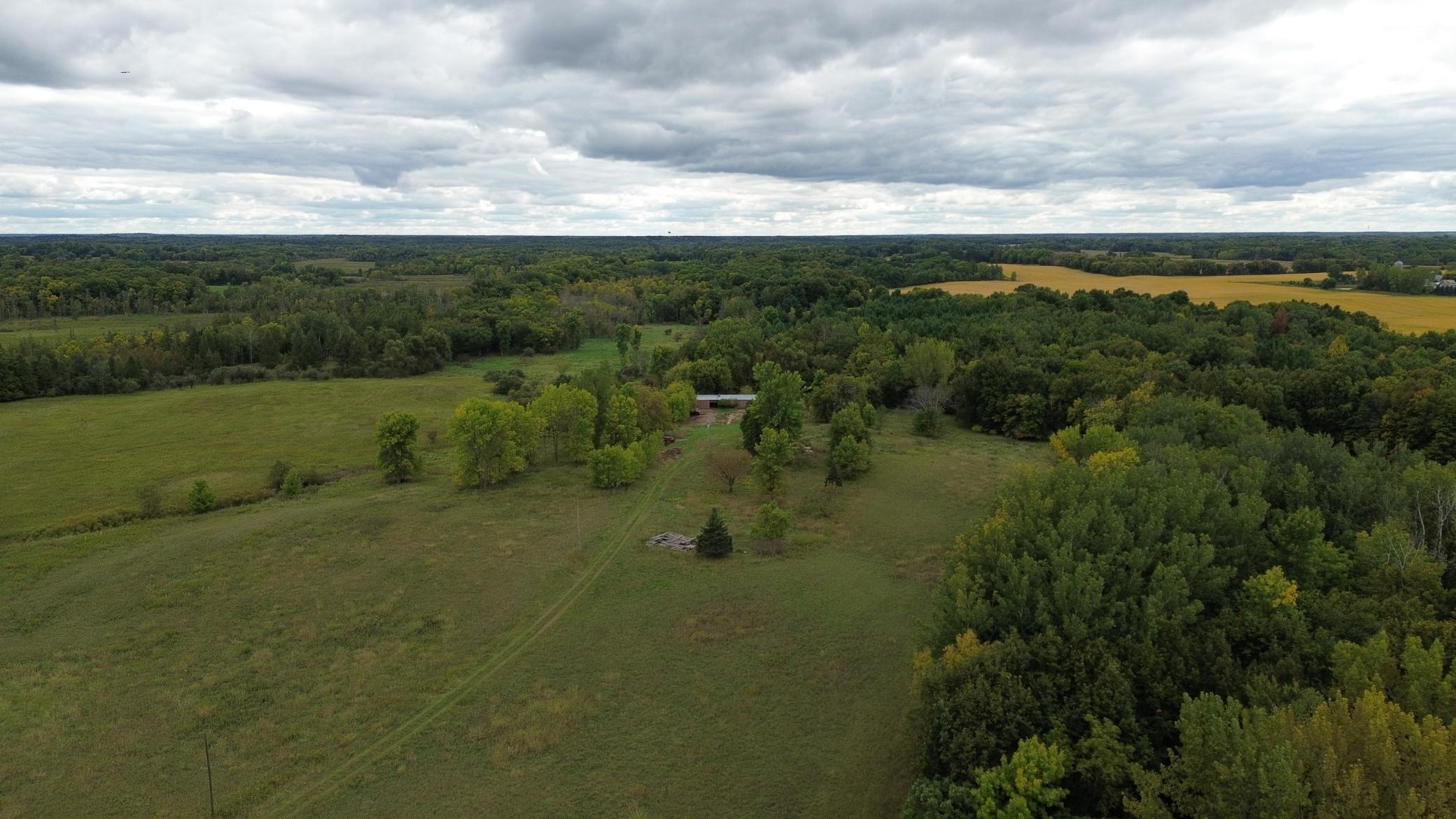 View of Land at 3850 405th Avenue, Braham MN 55006, Braham (8 of 29) - Mike Wilen | Minnesota Team Real Estate