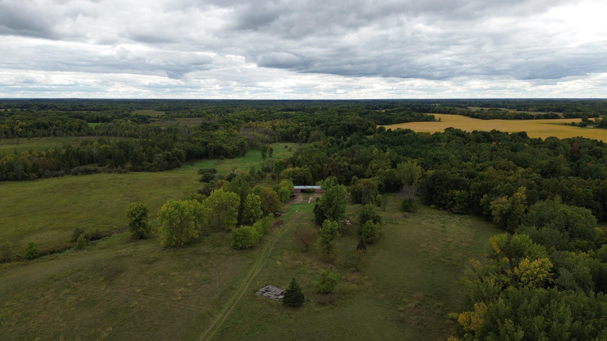 View of Land at 3850 405th Avenue, Braham MN 55006, Braham (6 of 29) - Mike Wilen | Minnesota Team Real Estate