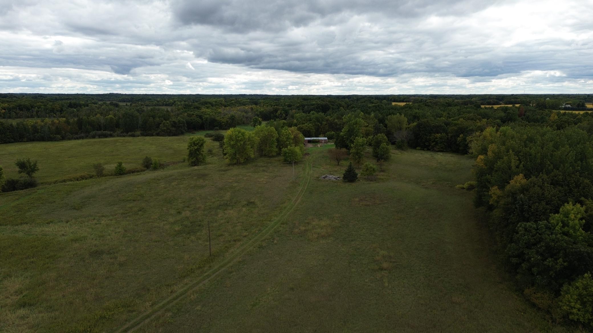 View of Land at 3850 405th Avenue, Braham MN 55006, Braham (5 of 29) - Mike Wilen | Minnesota Team Real Estate