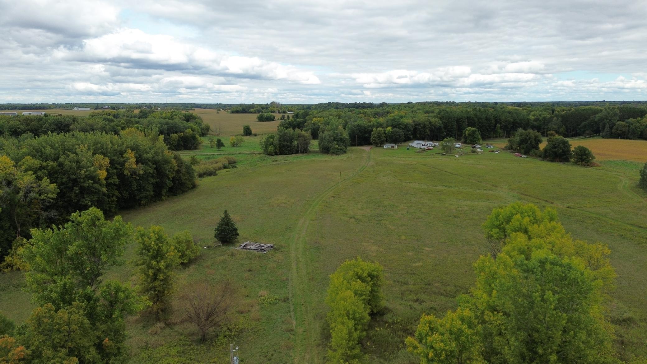 View of Land at 3850 405th Avenue, Braham MN 55006, Braham (2 of 29) - Mike Wilen | Minnesota Team Real Estate