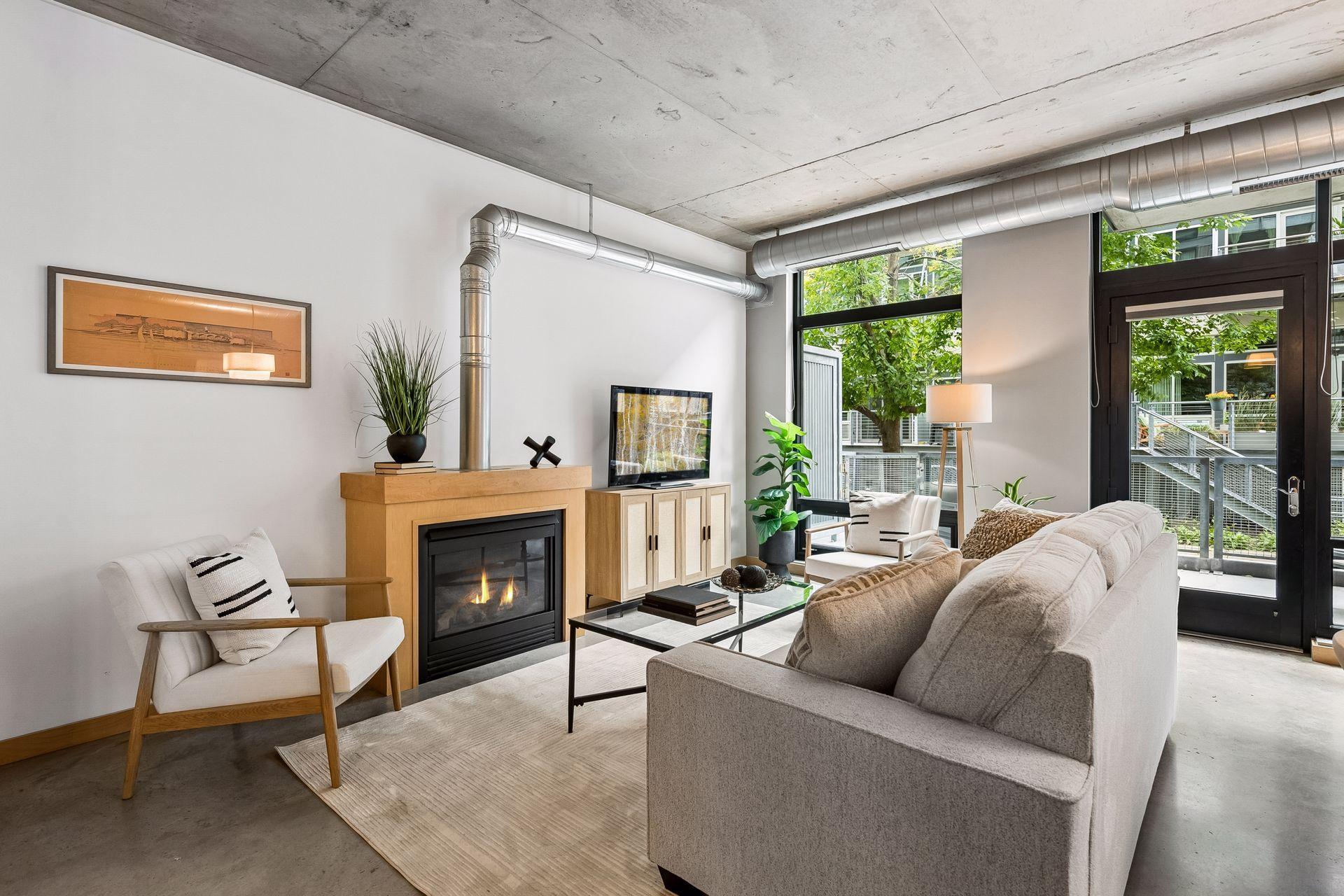 View of Residential at 720 4th Street #108, Minneapolis MN 55401, Minneapolis (8 of 34) - Mike Wilen | Minnesota Team Real Estate