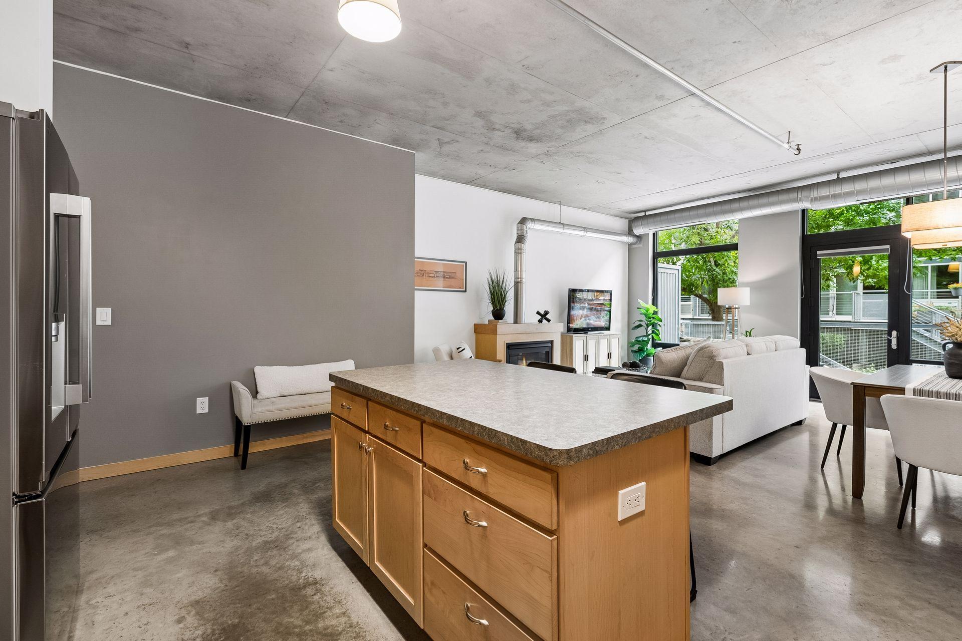 View of Residential at 720 4th Street #108, Minneapolis MN 55401, Minneapolis (6 of 34) - Mike Wilen | Minnesota Team Real Estate