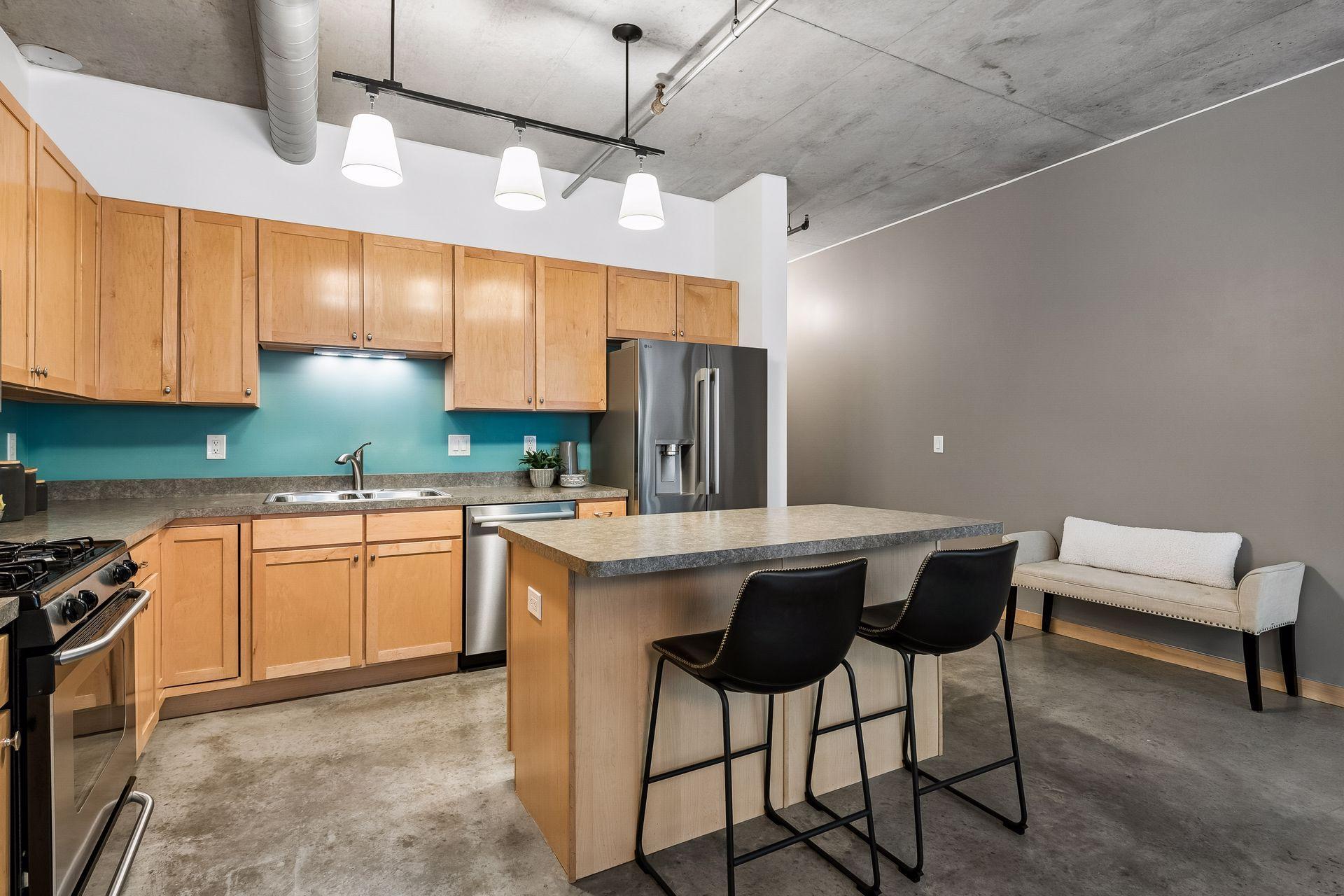 View of Residential at 720 4th Street #108, Minneapolis MN 55401, Minneapolis (4 of 34) - Mike Wilen | Minnesota Team Real Estate