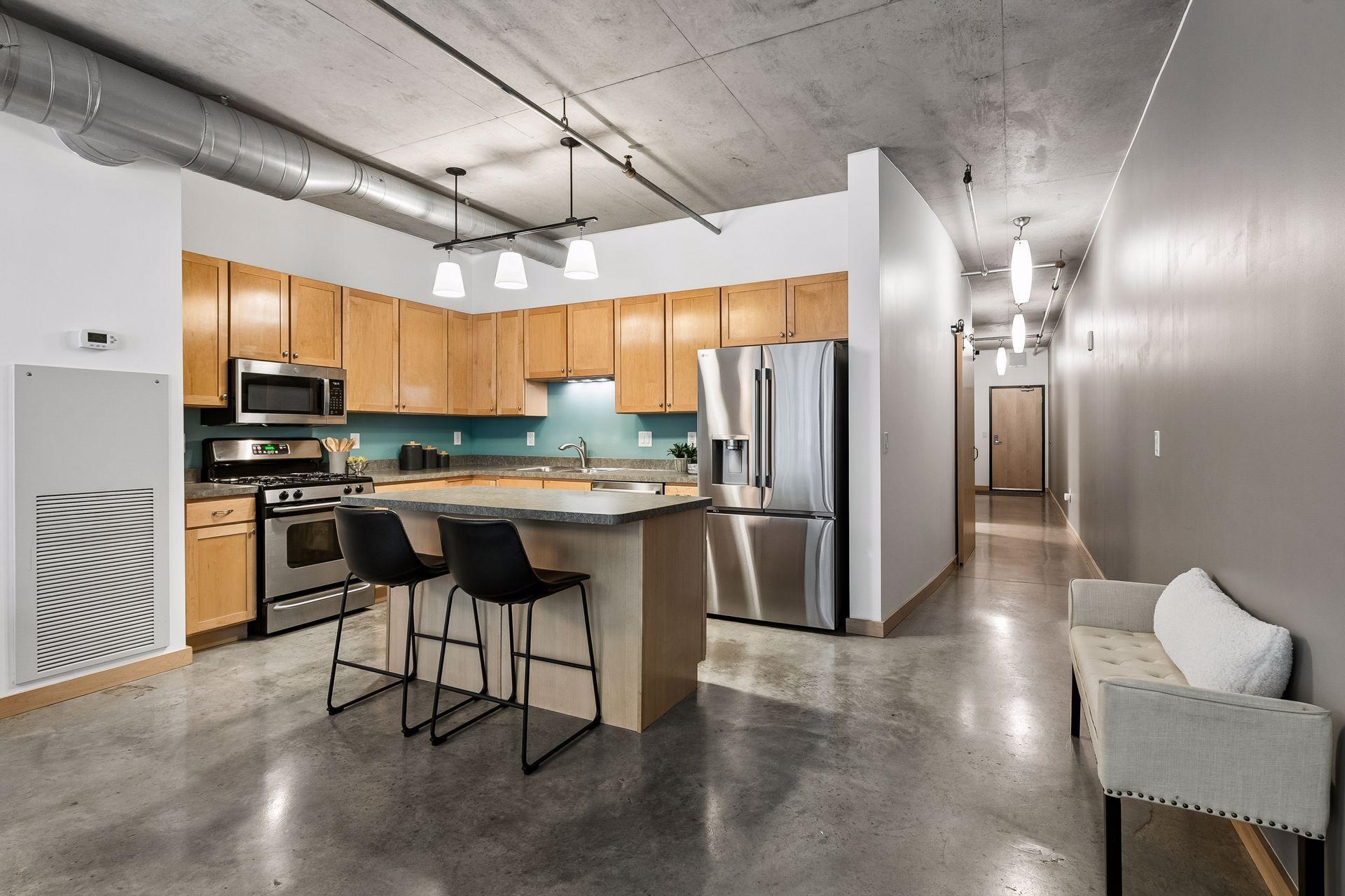View of Residential at 720 4th Street #108, Minneapolis MN 55401, Minneapolis (5 of 34) - Mike Wilen | Minnesota Team Real Estate