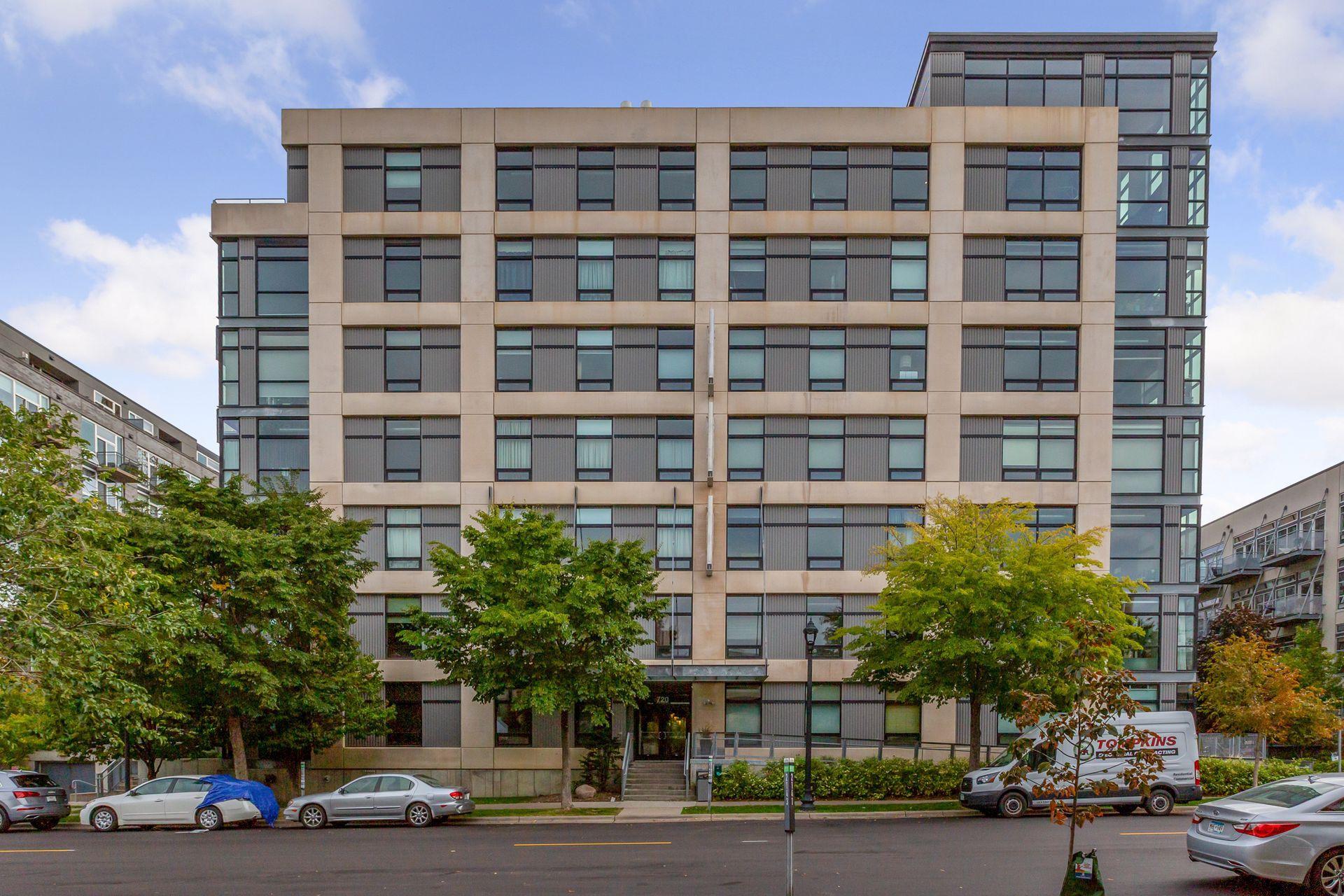 View of Residential at 720 4th Street #108, Minneapolis MN 55401, Minneapolis (2 of 34) - Mike Wilen | Minnesota Team Real Estate