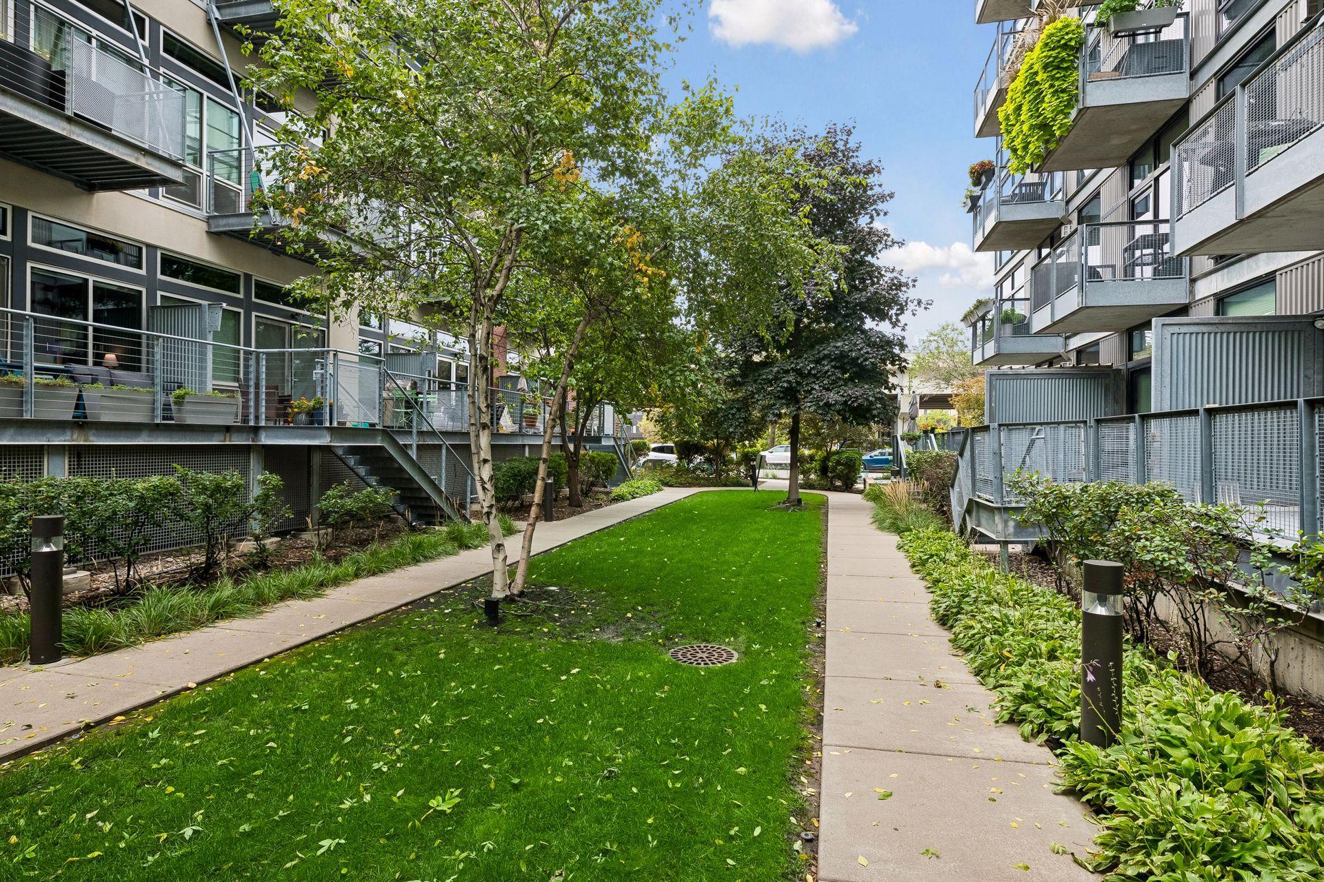 View of Residential at 720 4th Street #108, Minneapolis MN 55401, Minneapolis (27 of 34) - Mike Wilen | Minnesota Team Real Estate