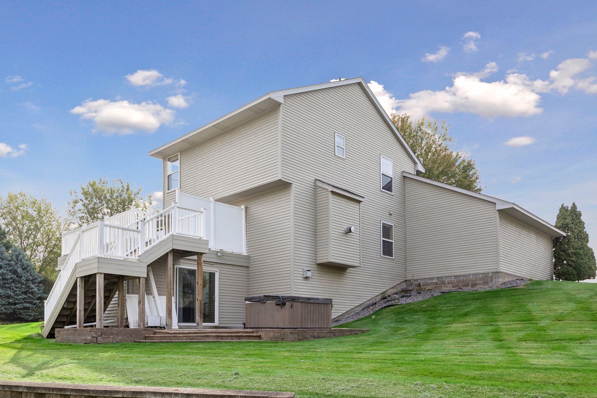 View of Residential at 9332 Parkside Echo, Woodbury MN 55125, Woodbury (53 of 55) - Mike Wilen | Minnesota Team Real Estate