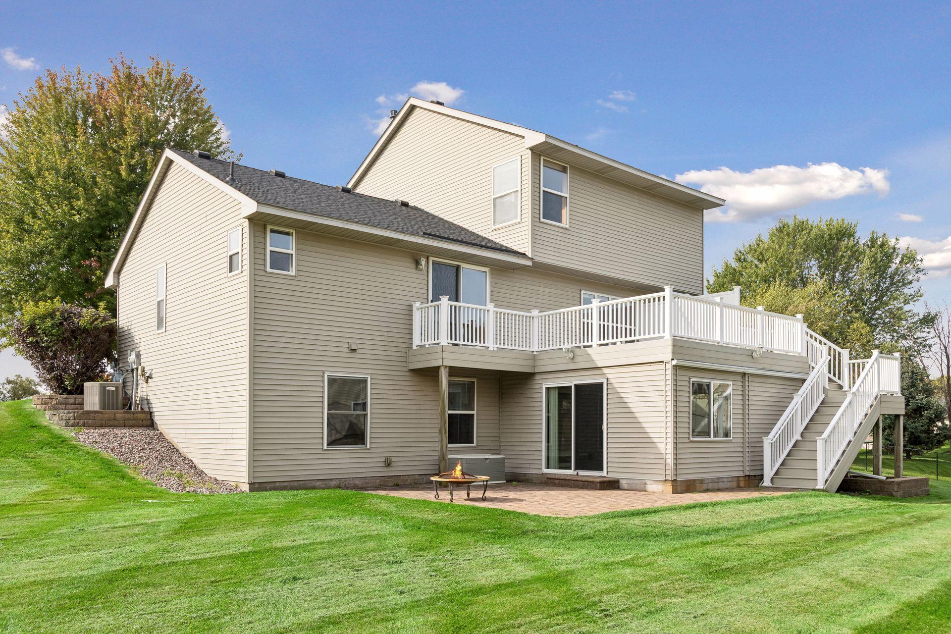 View of Residential at 9332 Parkside Echo, Woodbury MN 55125, Woodbury (52 of 55) - Mike Wilen | Minnesota Team Real Estate