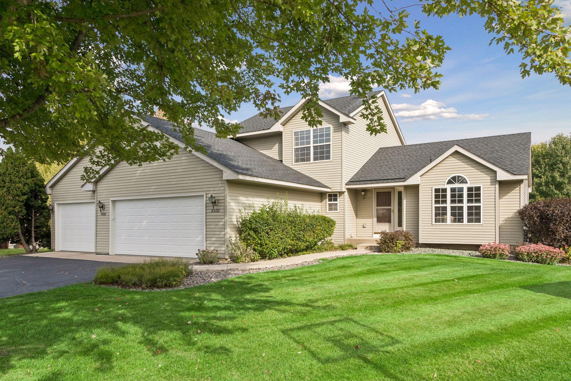 View of Residential at 9332 Parkside Echo, Woodbury MN 55125, Woodbury (2 of 55) - Mike Wilen | Minnesota Team Real Estate