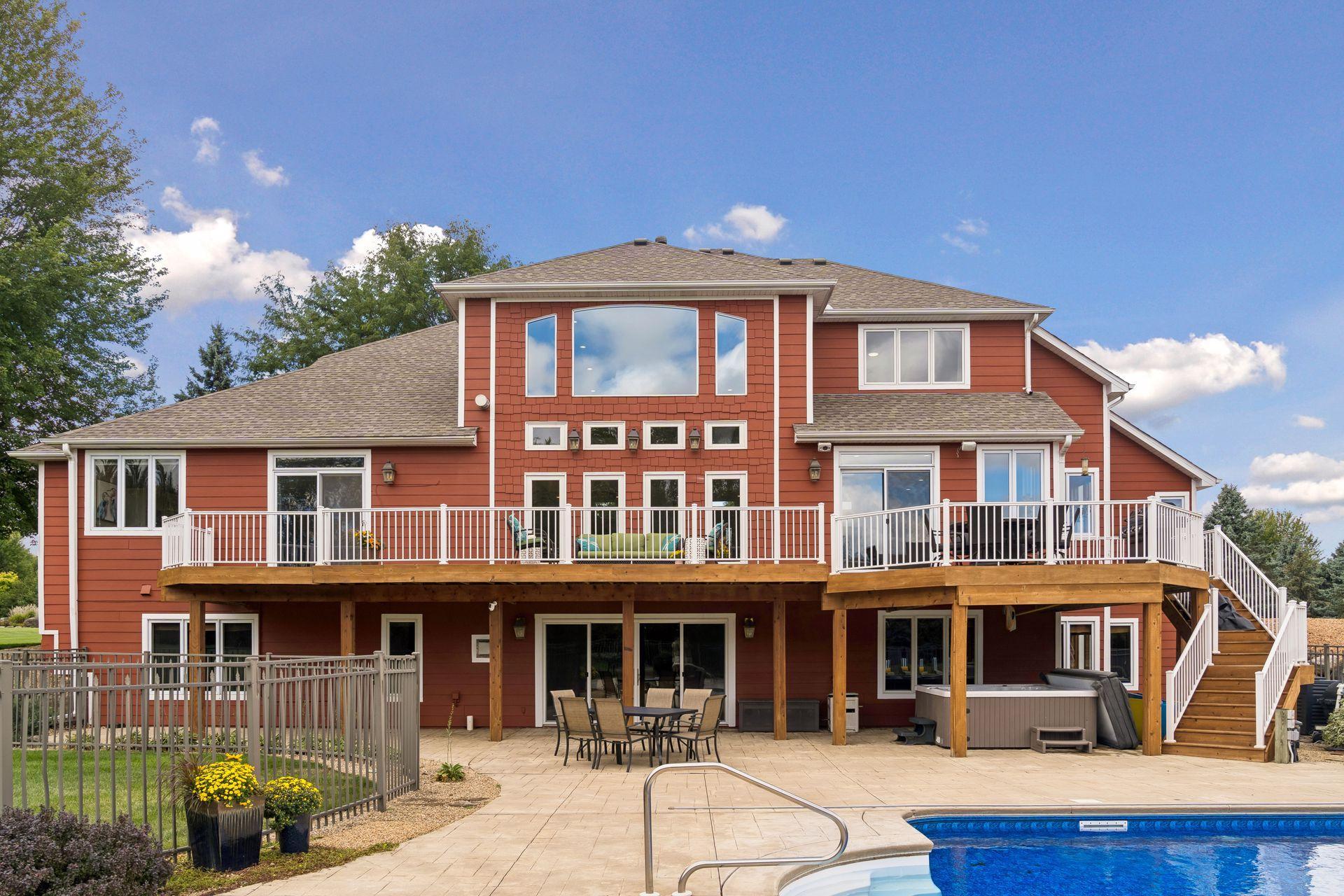 View of Residential at 881 Jasmine Avenue Place, Lake Elmo MN 55042, Lake Elmo (83 of 88) - Mike Wilen | Minnesota Team Real Estate