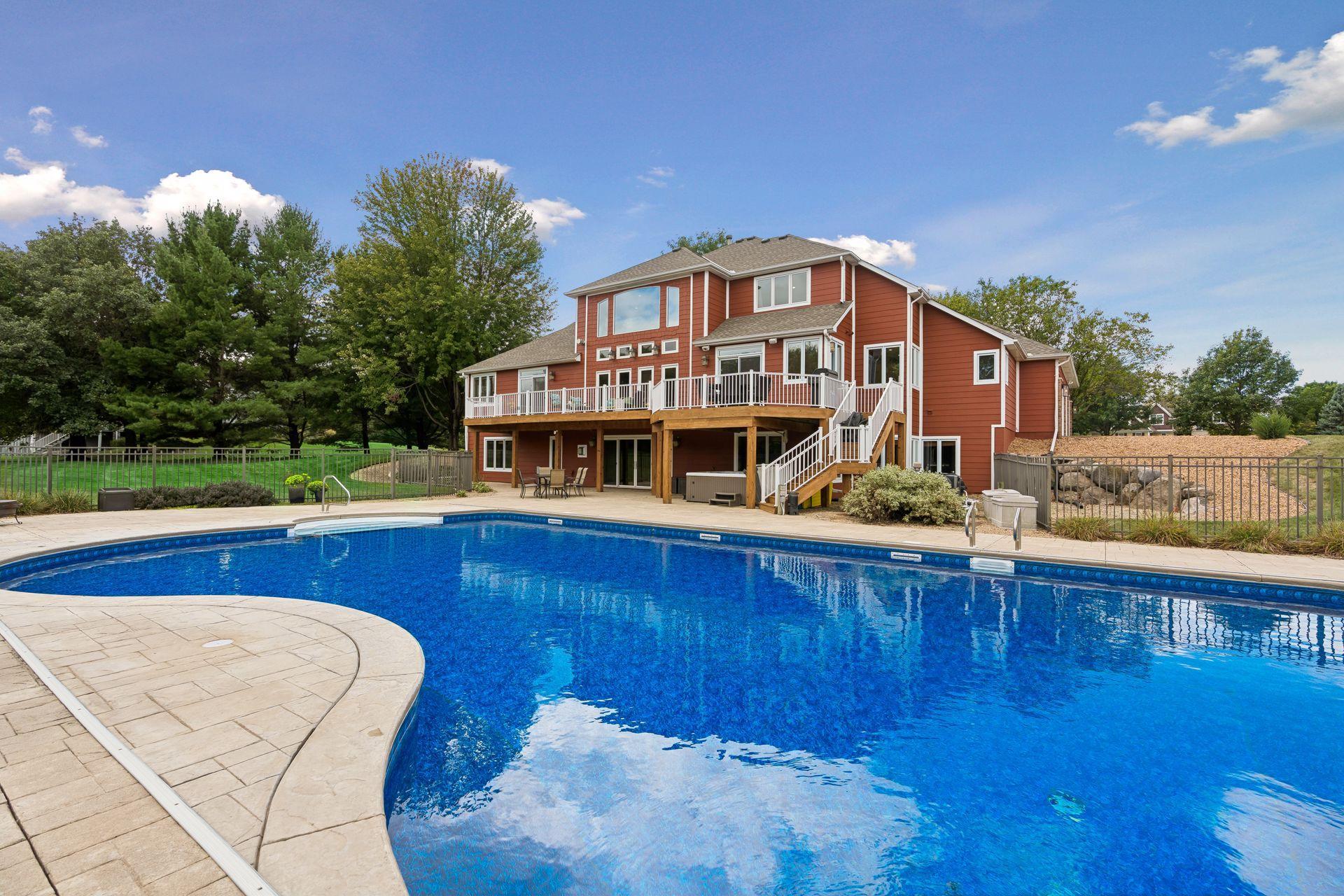 View of Residential at 881 Jasmine Avenue Place, Lake Elmo MN 55042, Lake Elmo (6 of 88) - Mike Wilen | Minnesota Team Real Estate