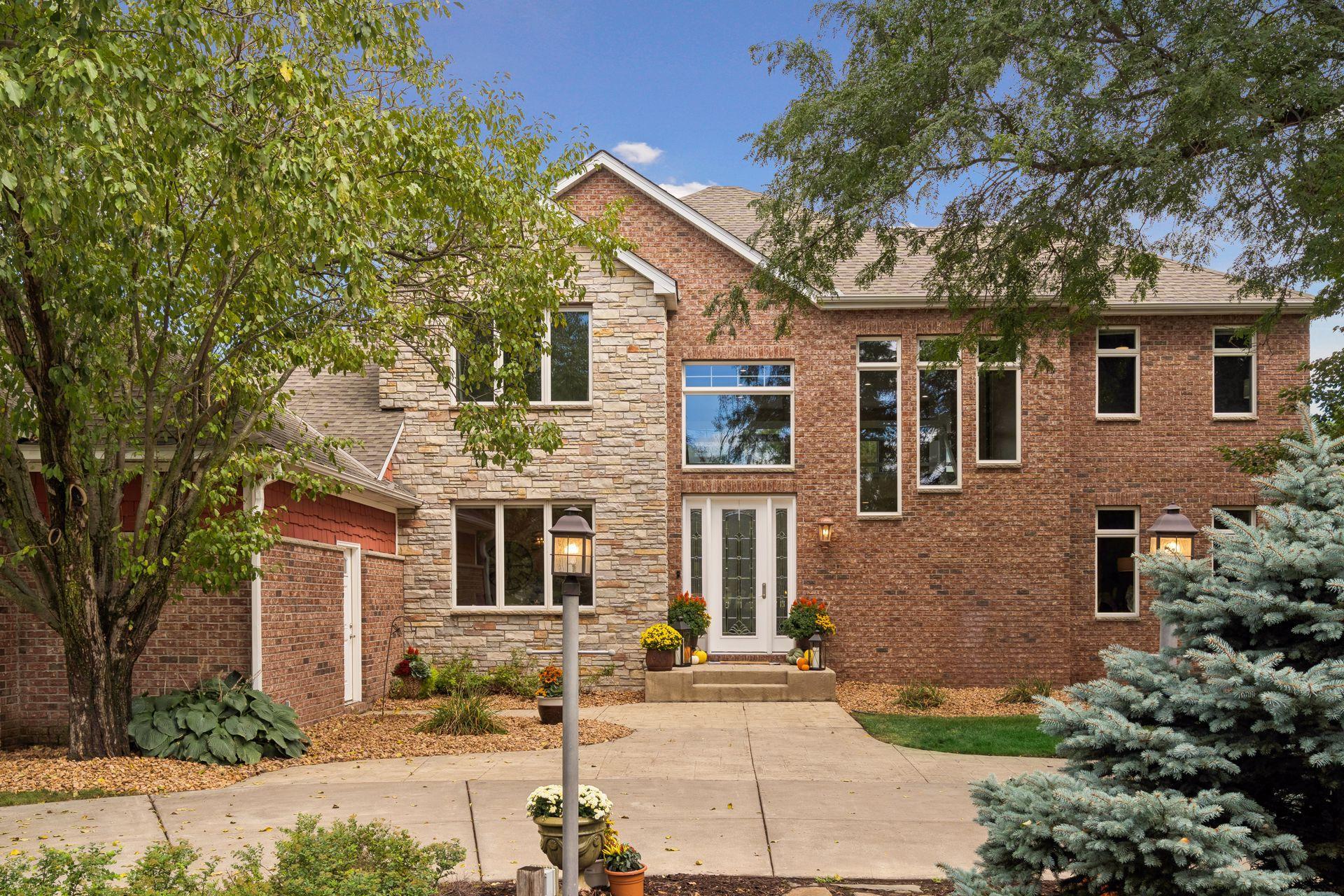 View of Residential at 881 Jasmine Avenue Place, Lake Elmo MN 55042, Lake Elmo - Mike Wilen | Minnesota Team Real Estate