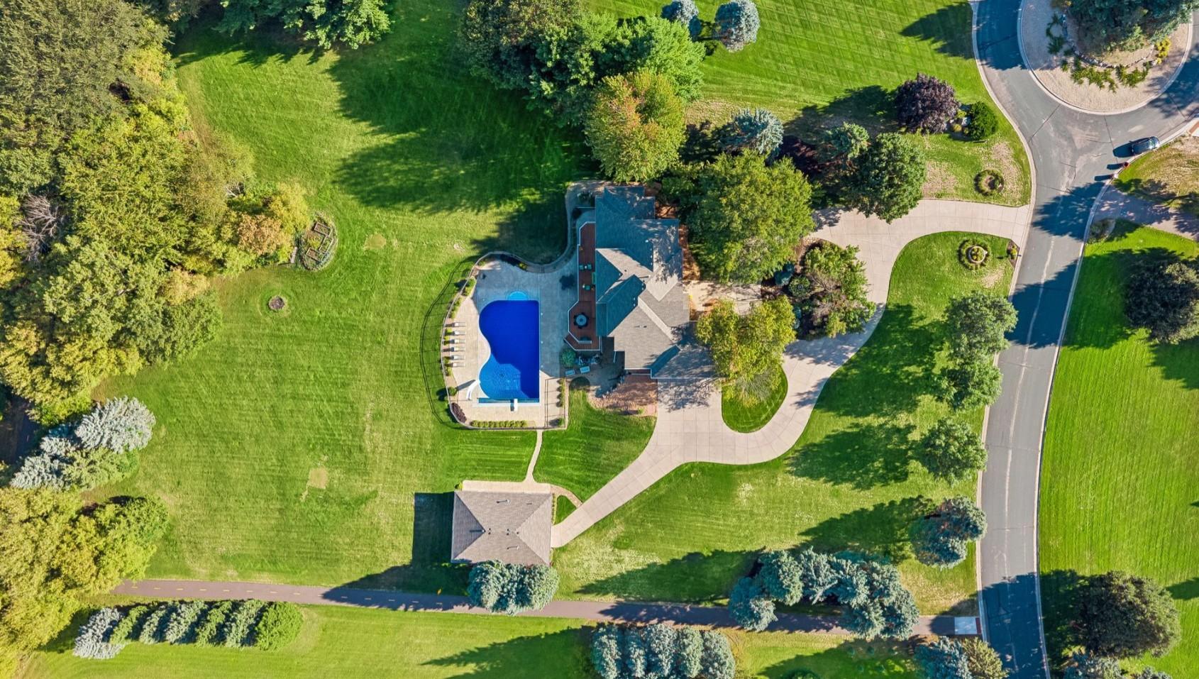 View of Residential at 881 Jasmine Avenue Place, Lake Elmo MN 55042, Lake Elmo (80 of 88) - Mike Wilen | Minnesota Team Real Estate