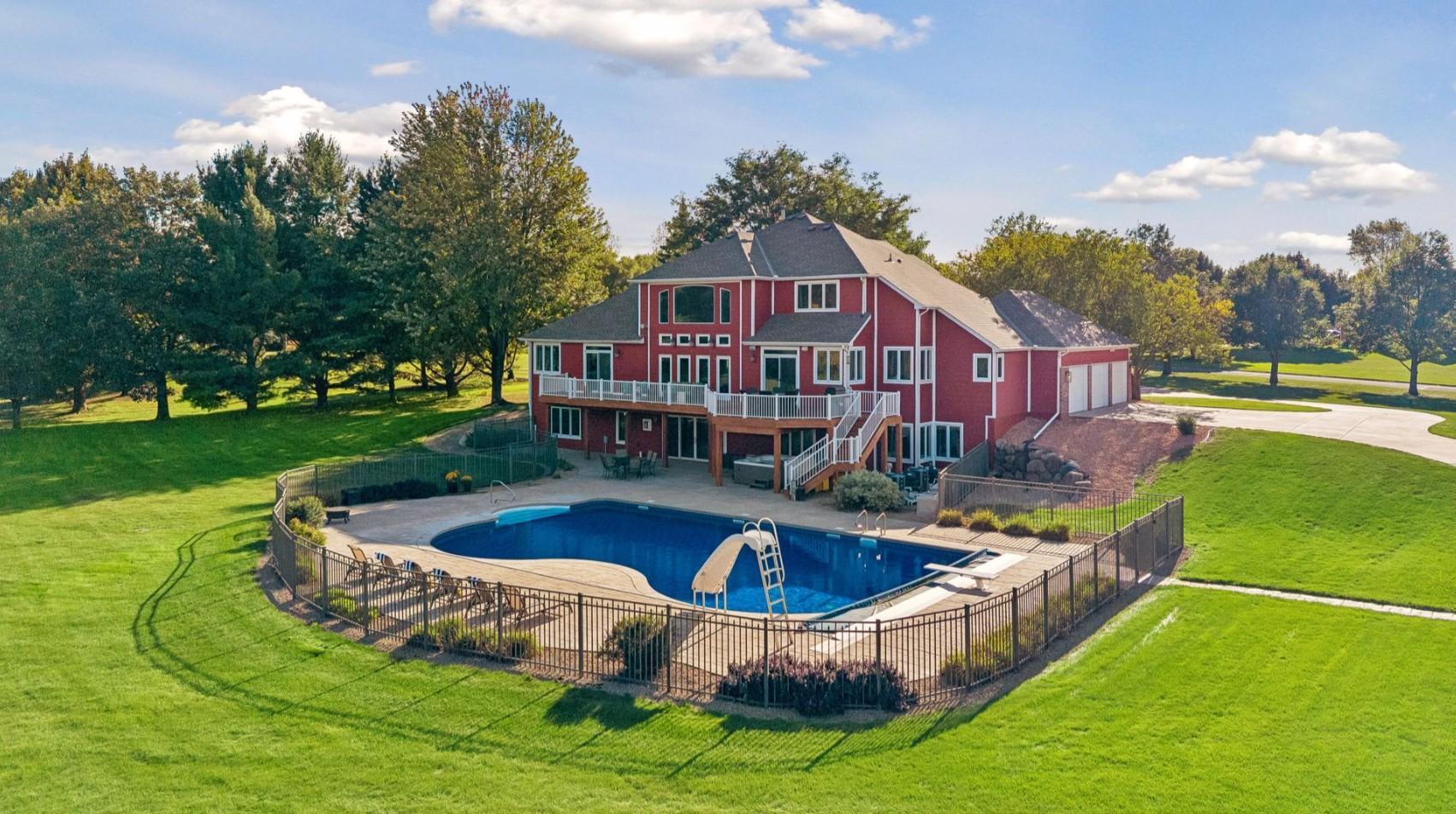 View of Residential at 881 Jasmine Avenue Place, Lake Elmo MN 55042, Lake Elmo (78 of 88) - Mike Wilen | Minnesota Team Real Estate