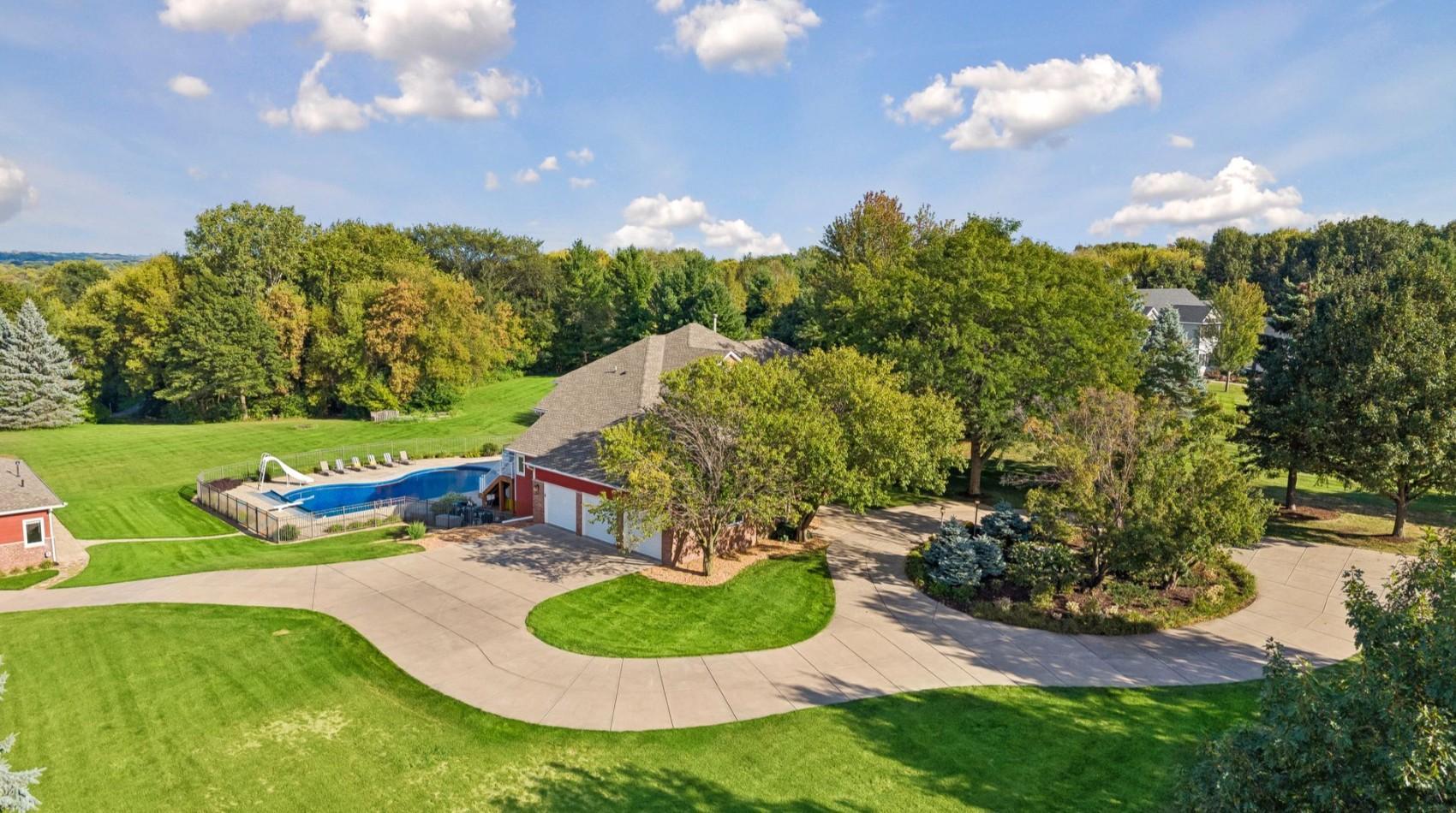 View of Residential at 881 Jasmine Avenue Place, Lake Elmo MN 55042, Lake Elmo (87 of 88) - Mike Wilen | Minnesota Team Real Estate