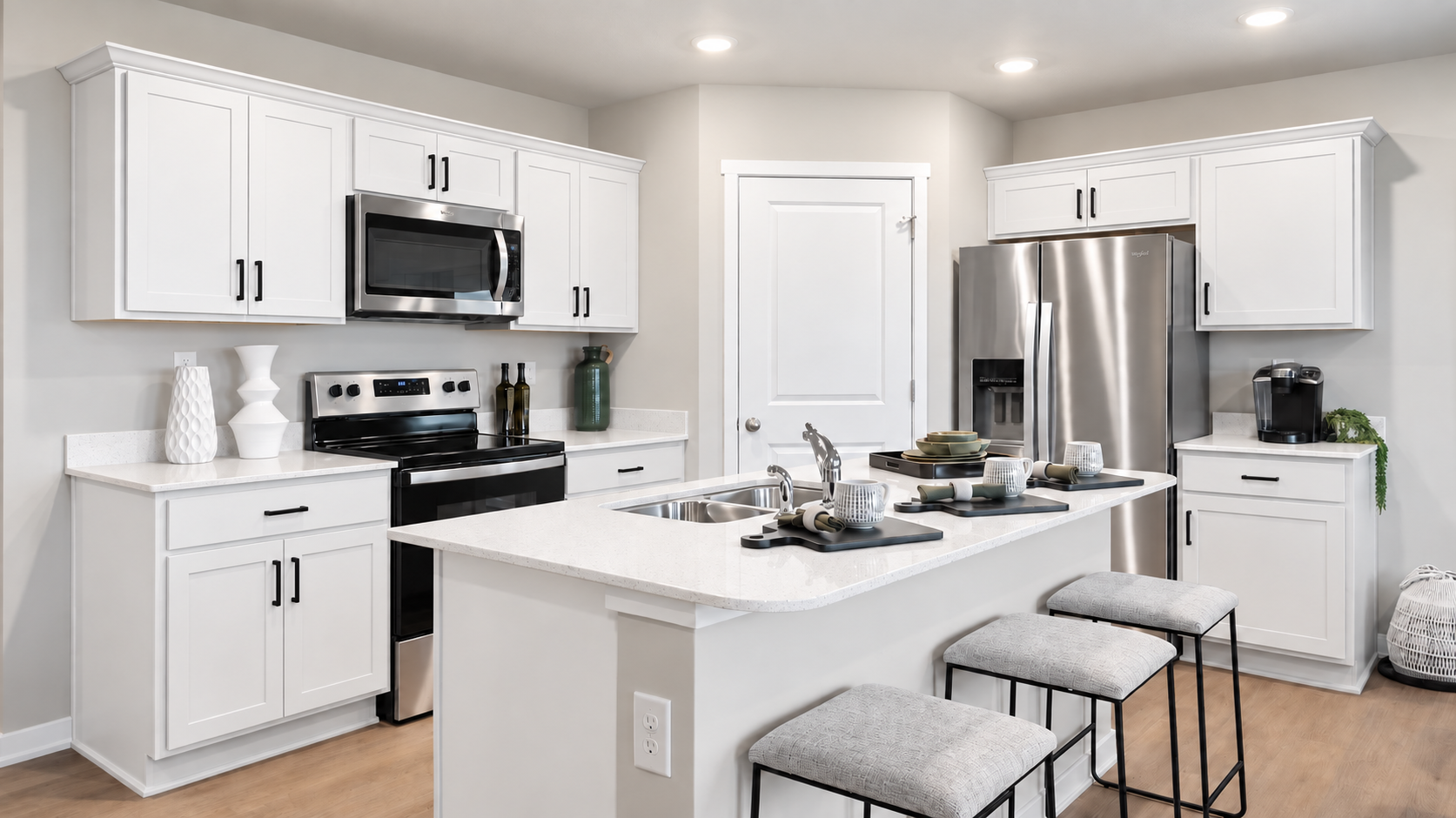 View of Single Family at 955 Greenlawn Avenue, Delano - Mike Wilen | Minnesota Team Real Estate
