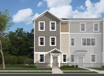 View of (TH) Side x Side at 13586 Willow Drive, Rogers - Mike Wilen | Minnesota Team Real Estate