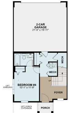 View of Residential at 13586 Willow Drive, Rogers MN 55374, Rogers (4 of 4) - Mike Wilen | Minnesota Team Real Estate
