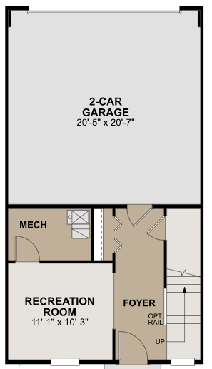 View of Residential at 13592 Willow Drive, Rogers MN 55374, Rogers (2 of 4) - Mike Wilen | Minnesota Team Real Estate