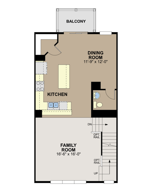 View of Residential at 13590 Willow Drive, Rogers MN 55374, Rogers (3 of 4) - Mike Wilen | Minnesota Team Real Estate