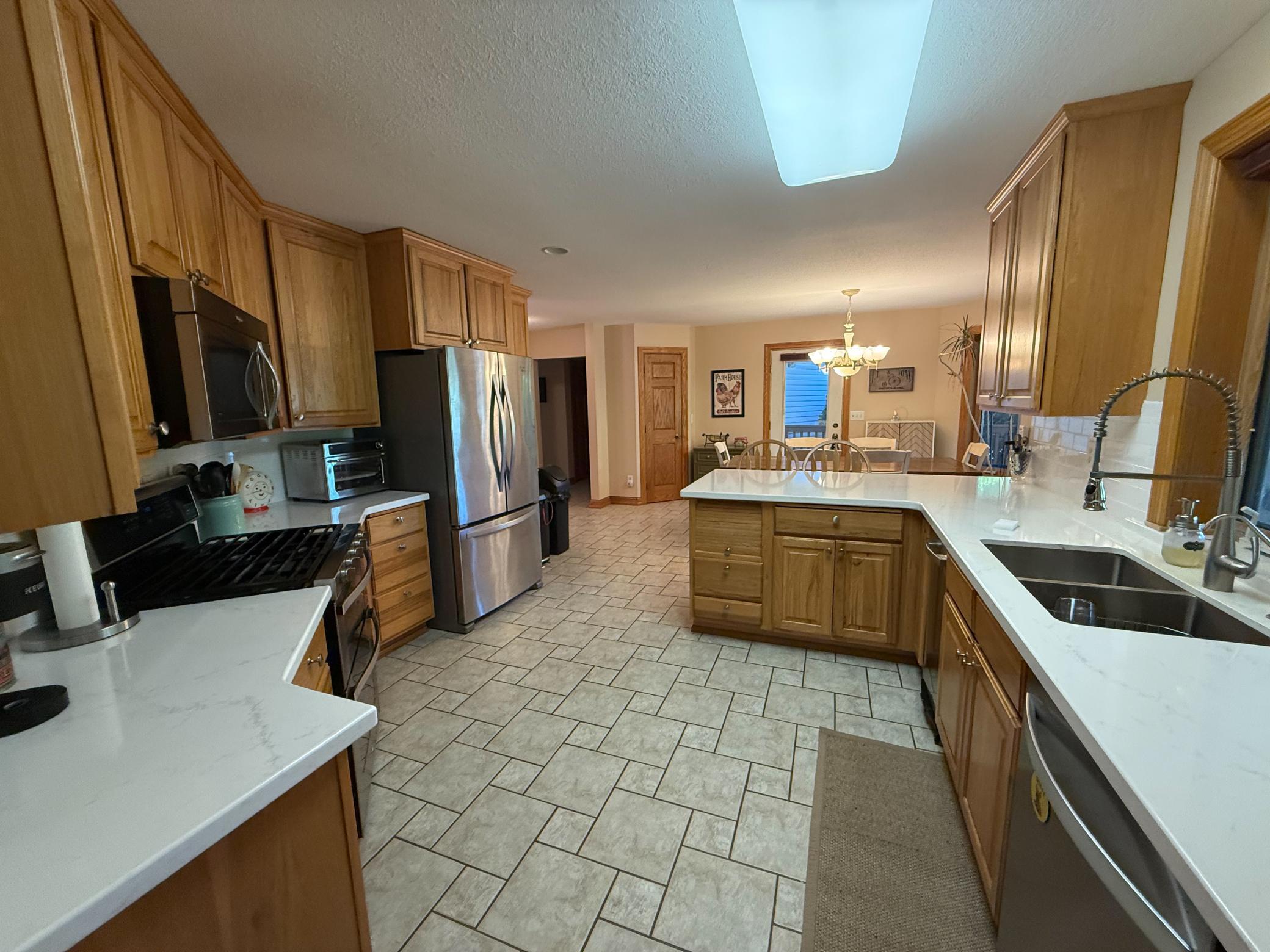 View of Residential at 32253 Upland Road, Taylors Falls MN 55084, Taylors Falls (9 of 39) - Mike Wilen | Minnesota Team Real Estate
