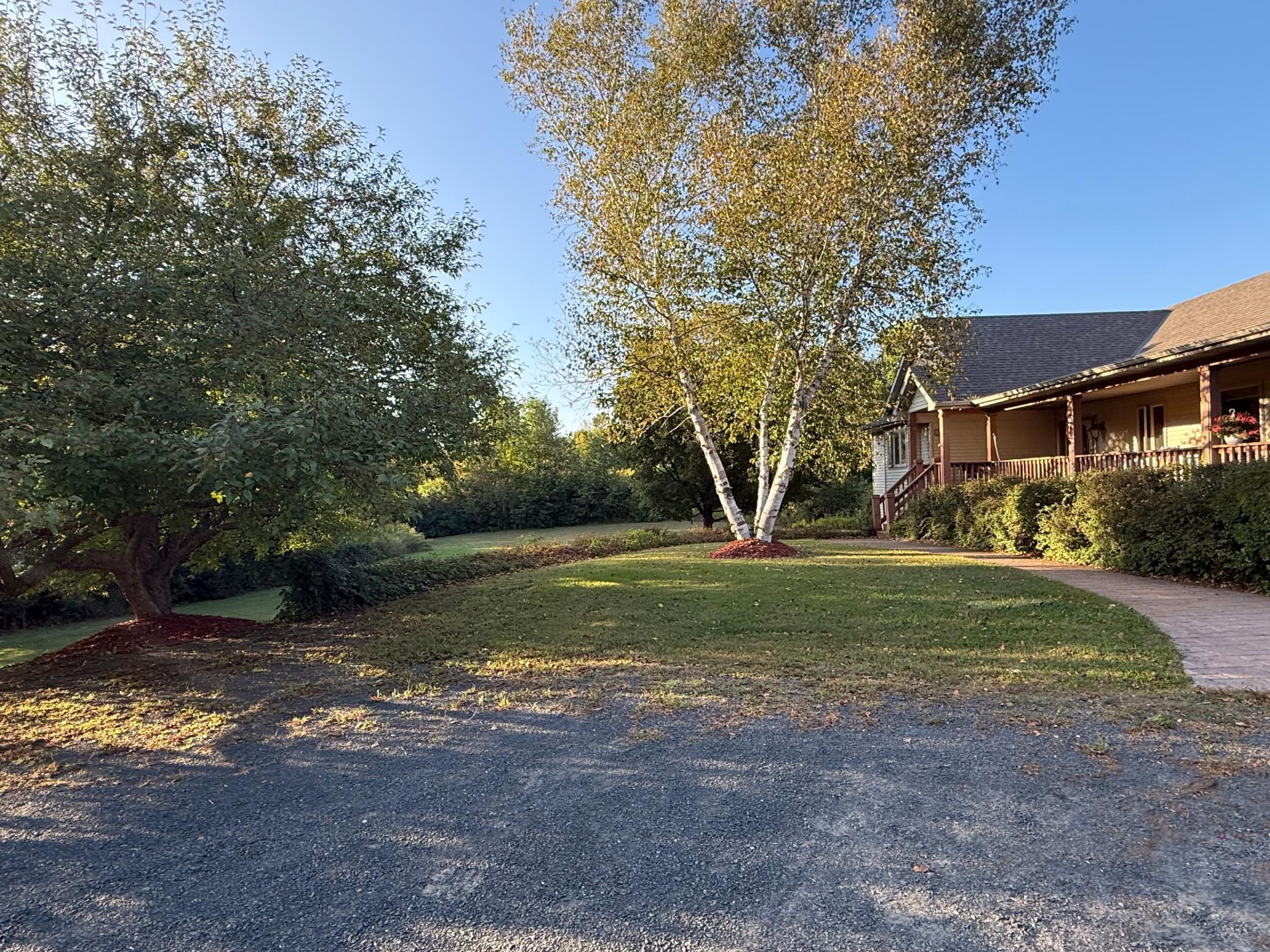 View of Single Family at 32253 Upland Road, Taylors Falls - Mike Wilen | Minnesota Team Real Estate